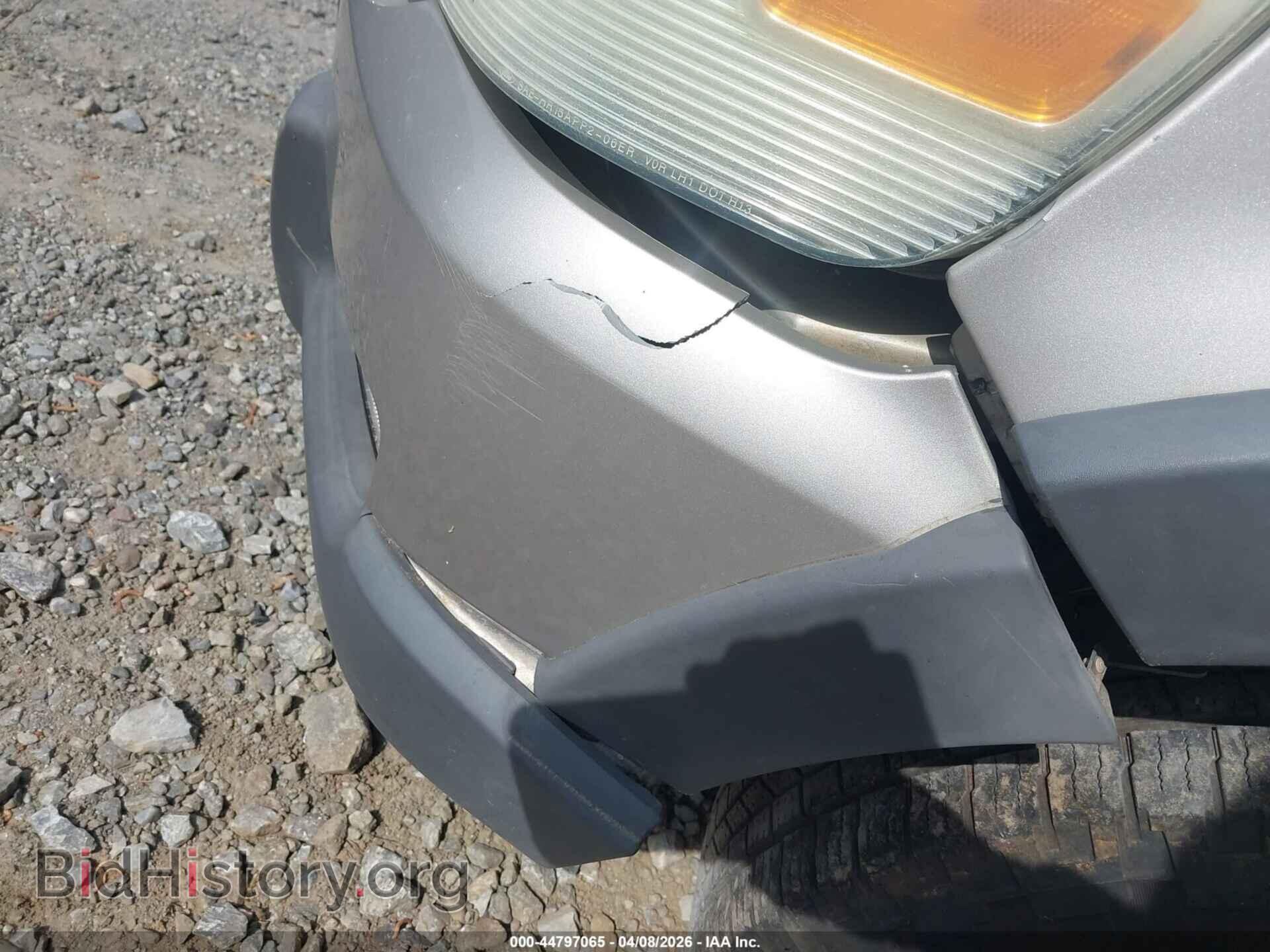 2006 FORD EXPLORER - VIN: 1FMEU73E86ZA22273 - Фото 6