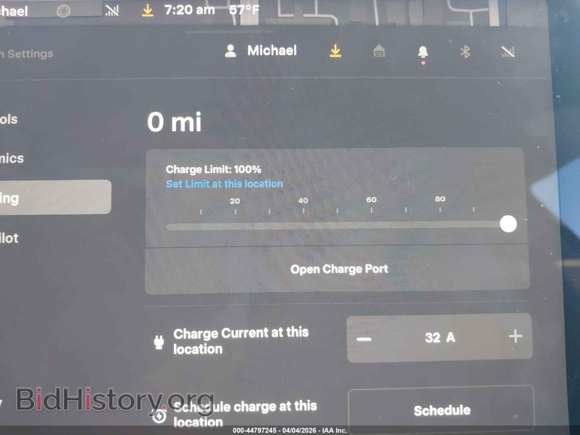 2022 TESLA MODEL 3 - VIN: 5YJ3E1EA8NF295458 - Фото 16