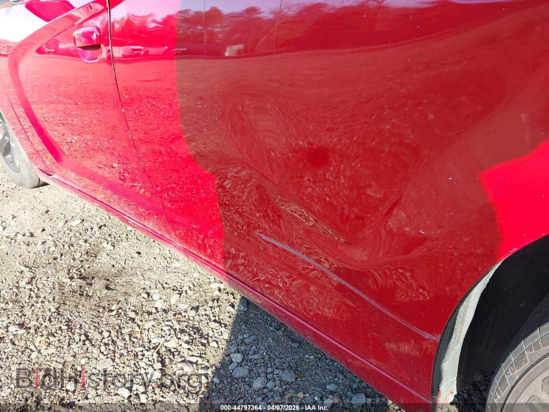 2012 DODGE CHARGER - VIN: 2C3CDXBG2CH217705 - Фото 6