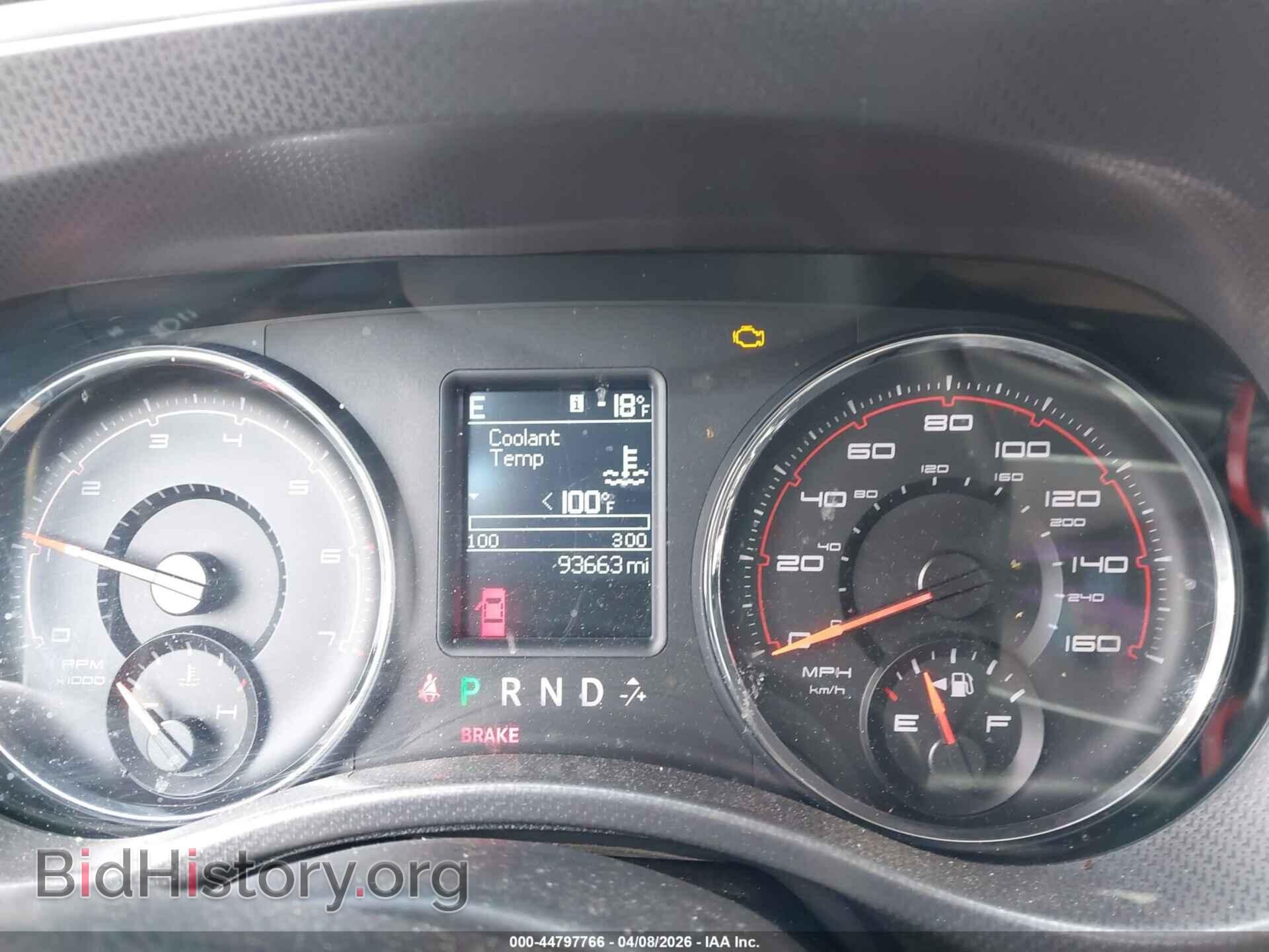 2011 DODGE CHARGER - VIN: 2B3CM5CT6BH555572 - Фото 7