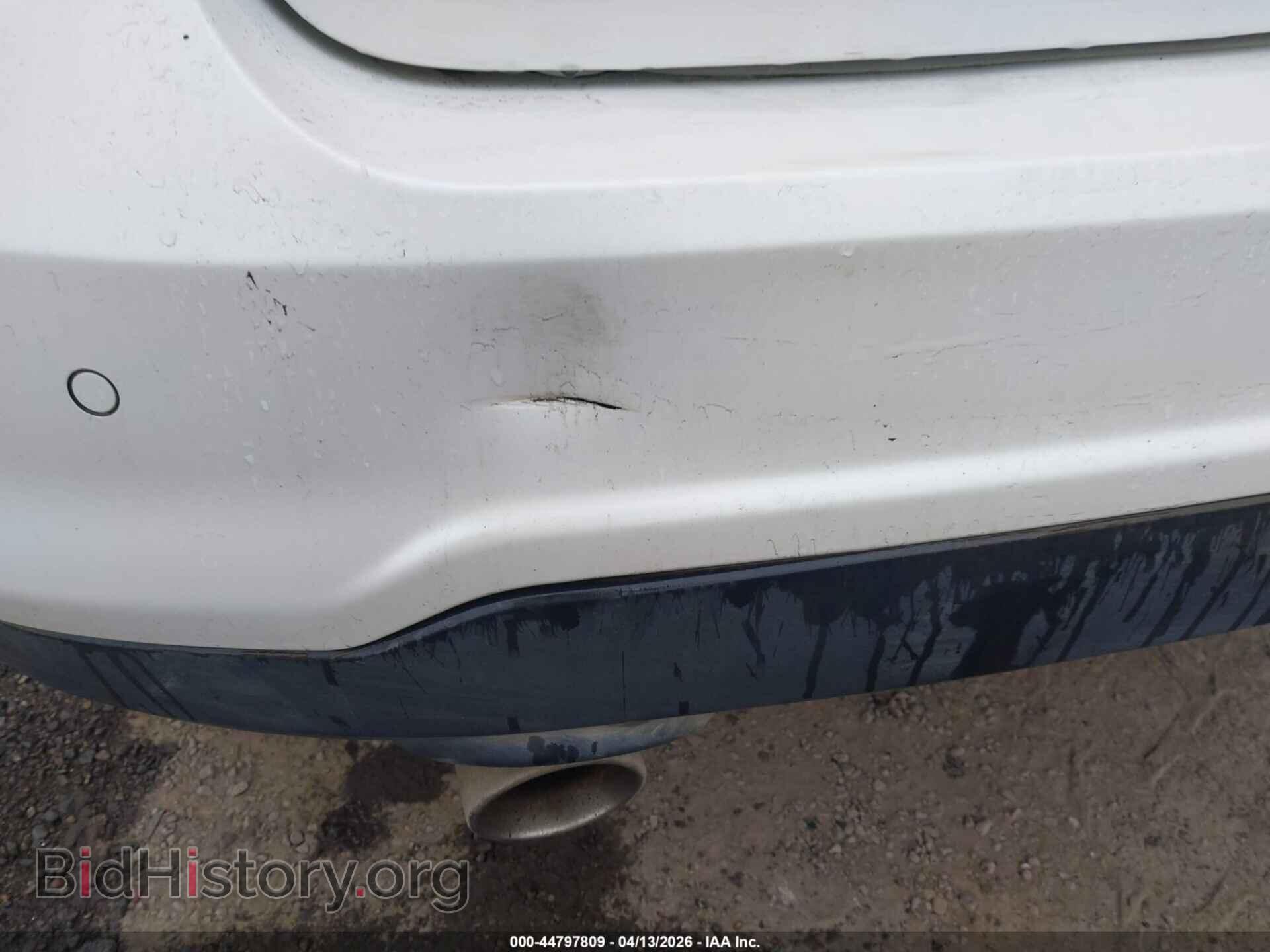 2012 FORD EDGE - VIN: 2FMDK3KC2CBA93302 - Photo 20