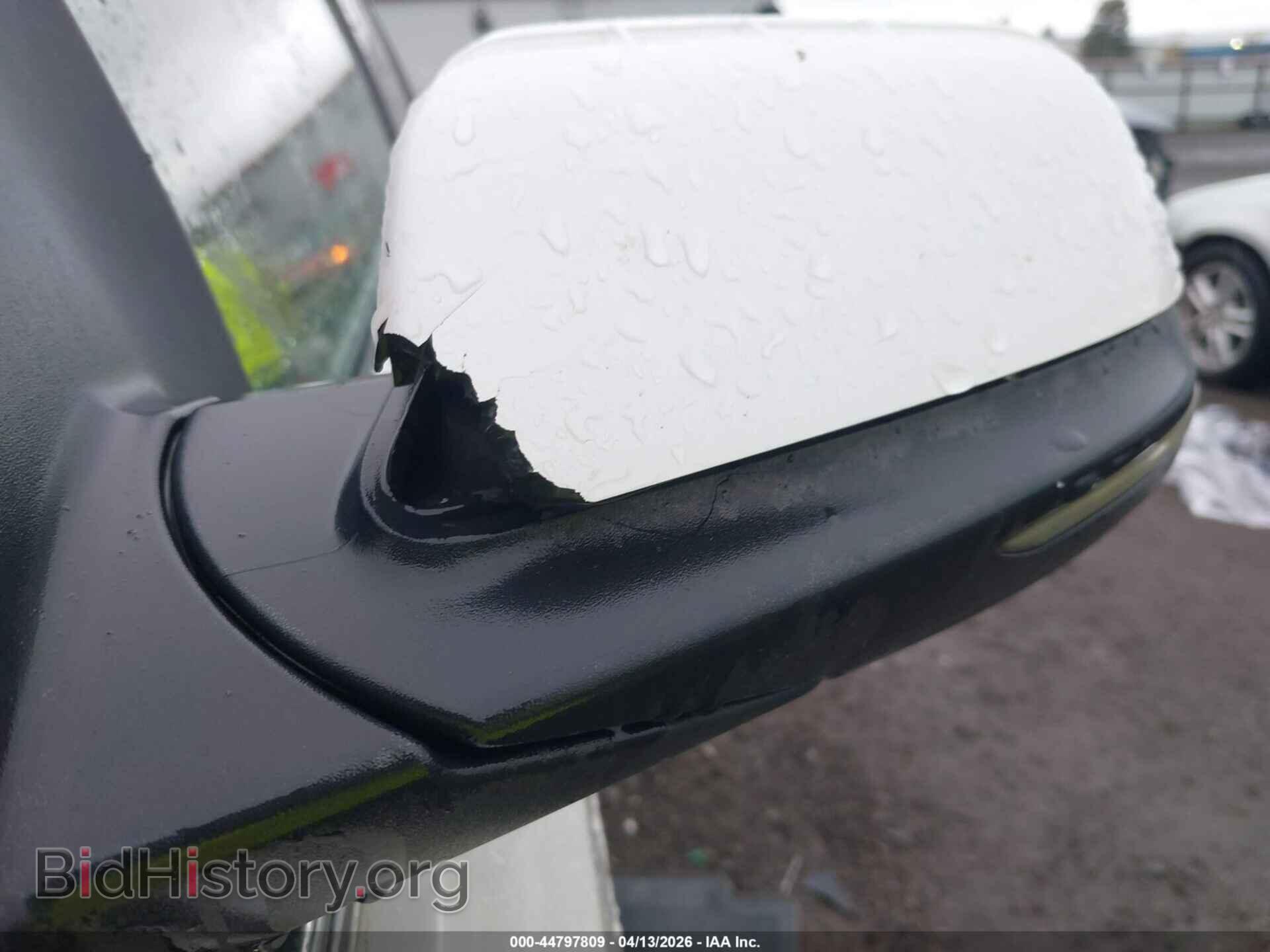 2012 FORD EDGE - VIN: 2FMDK3KC2CBA93302 - Photo 21