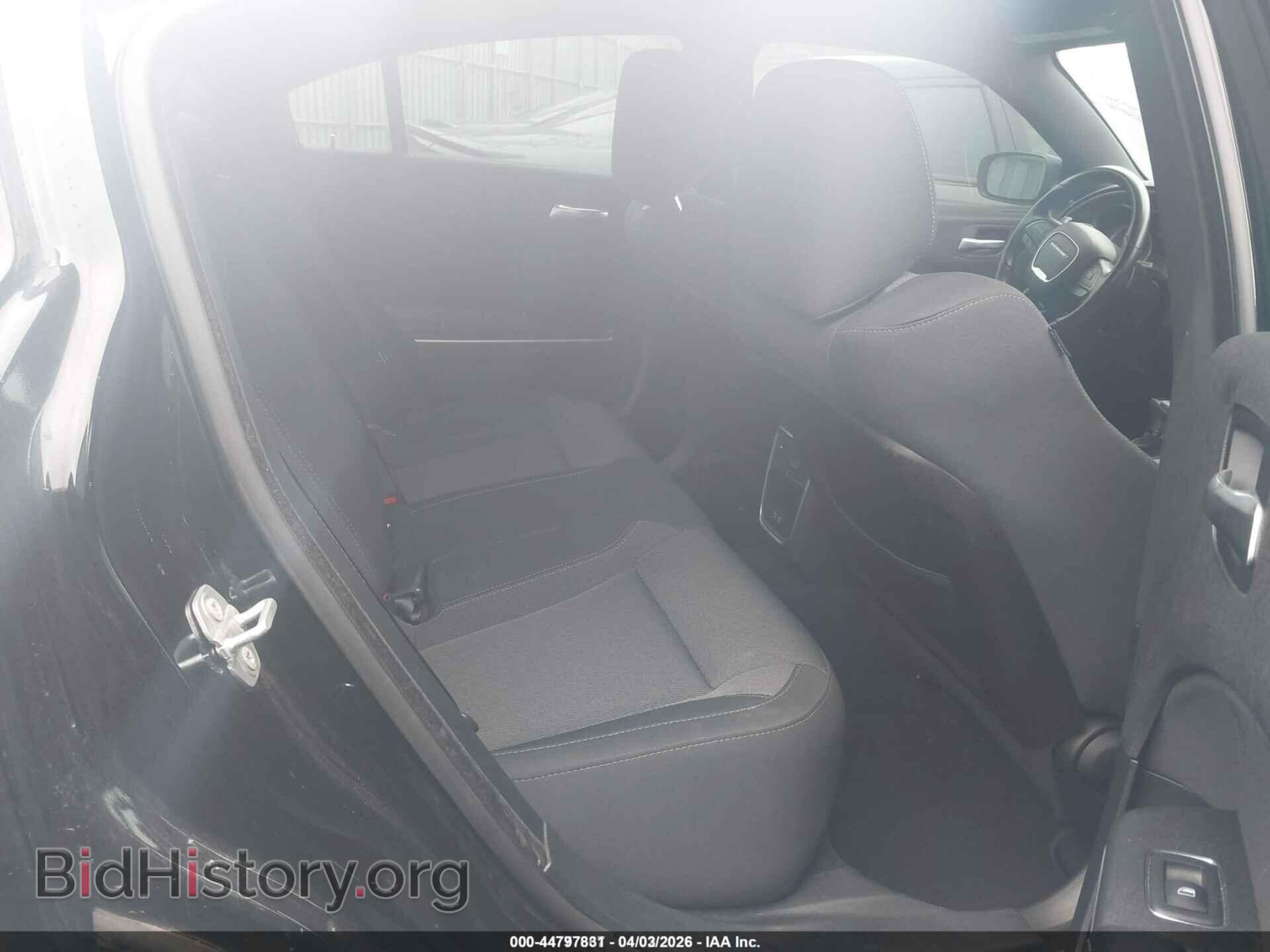 2019 DODGE CHARGER - VIN: 2C3CDXJG3KH682218 - Фото 8