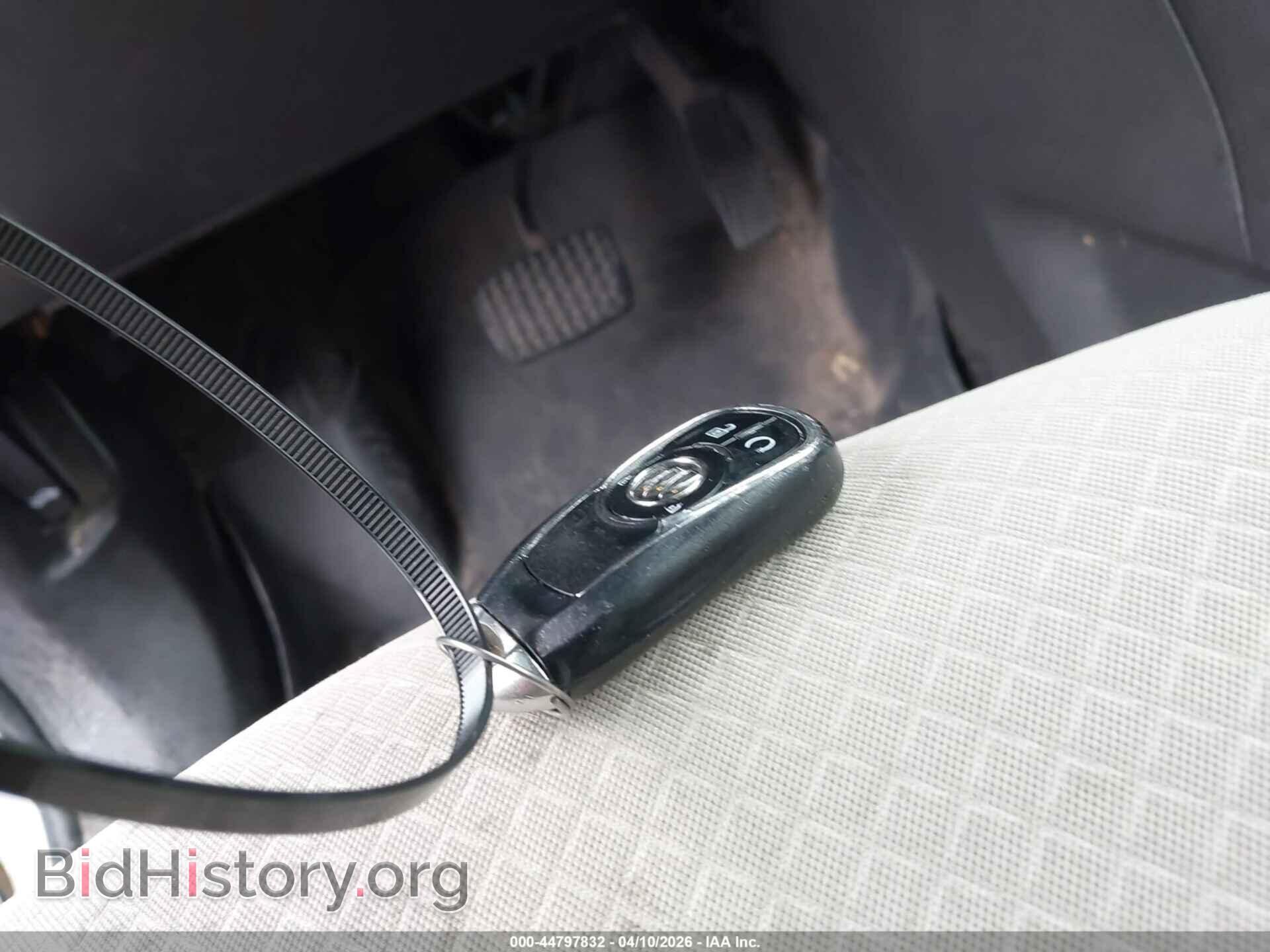 2017 BUICK ENCORE - VIN: KL4CJBSBXHB175631 - Фото 11