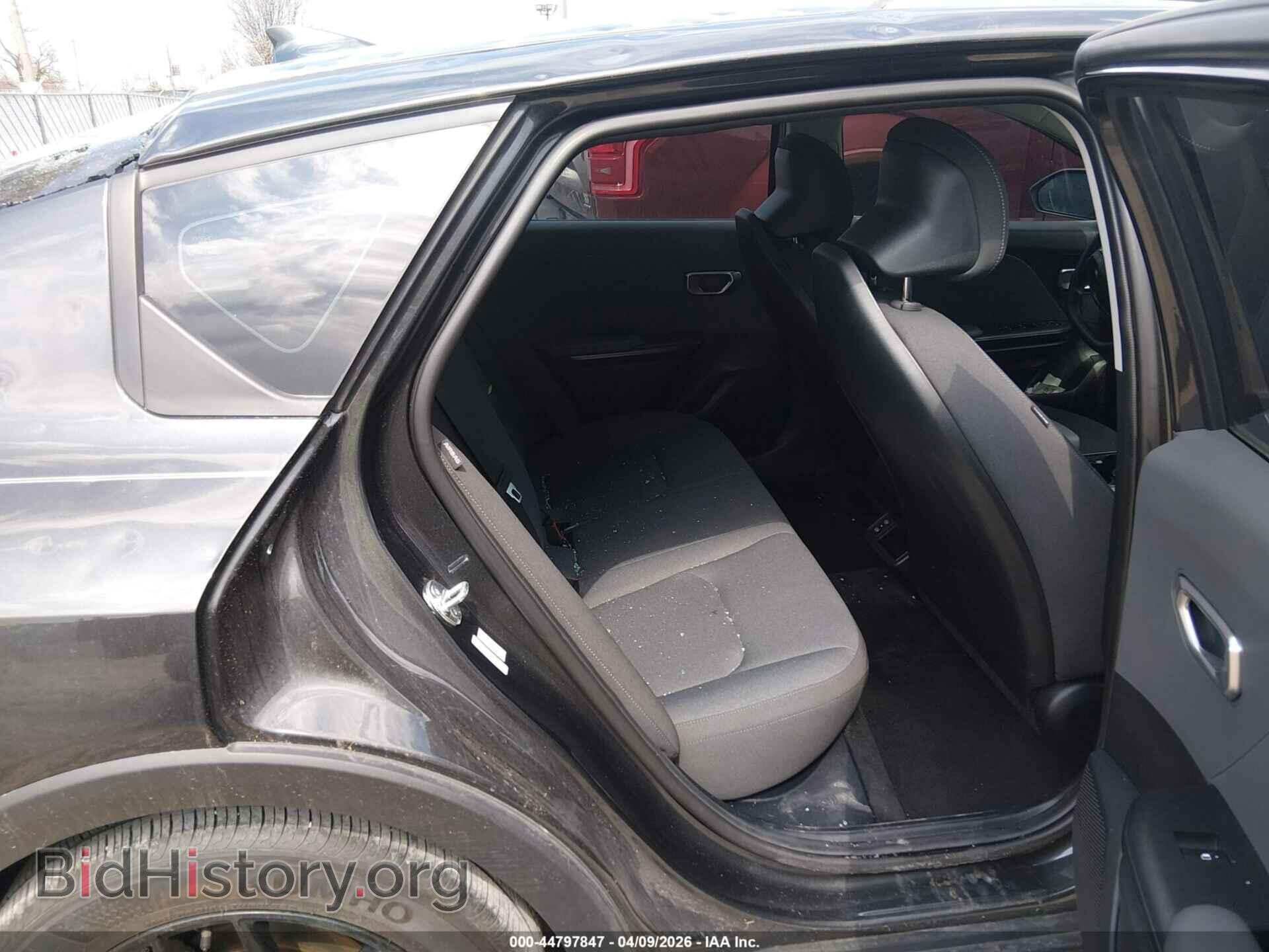2025 KIA K4 - VIN: 3KPFT4DE7SE002692 - Фото 8