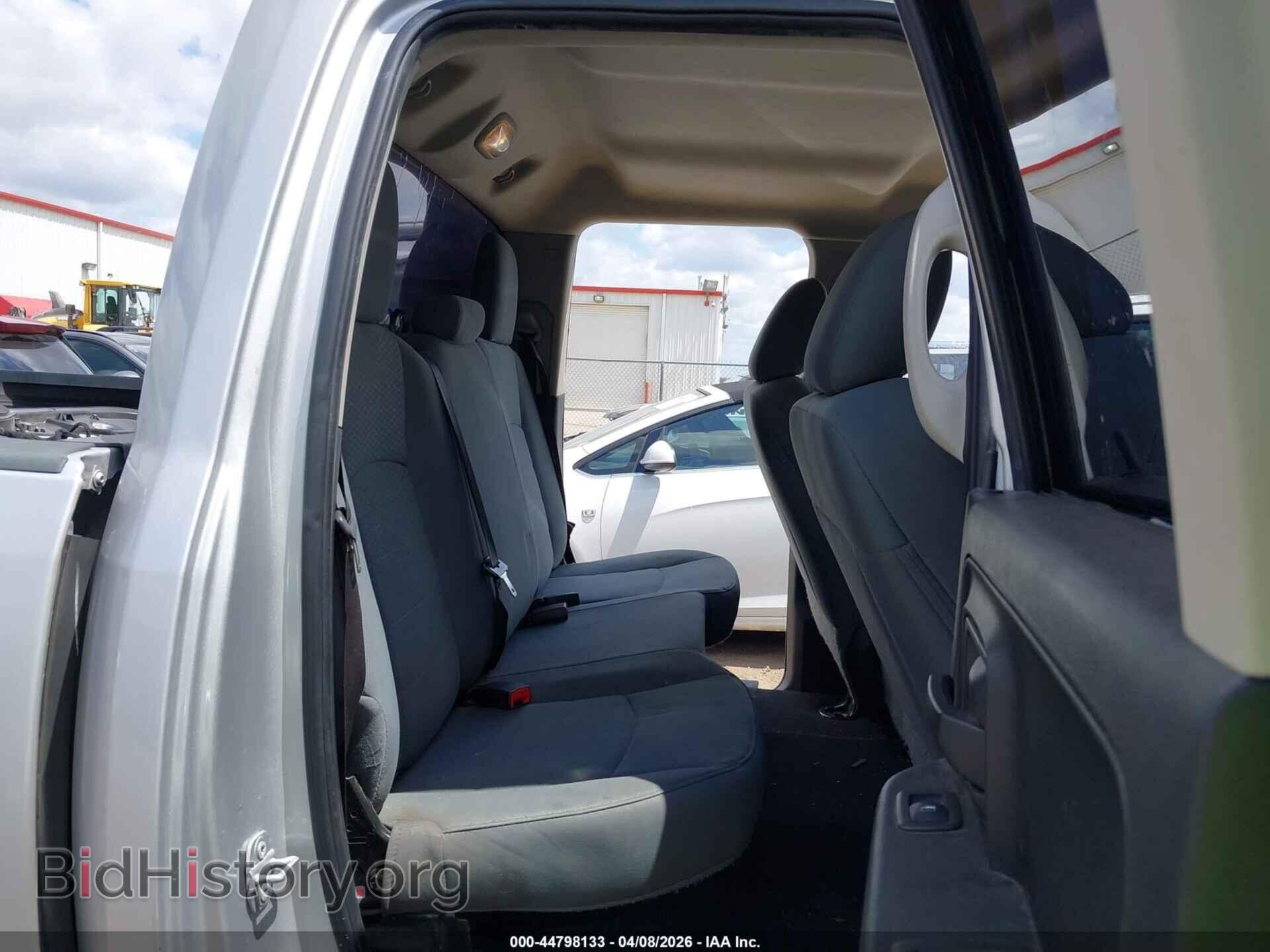 2017 RAM 1500 - VIN: 1C6RR6FT7HS805566 - Photo 8
