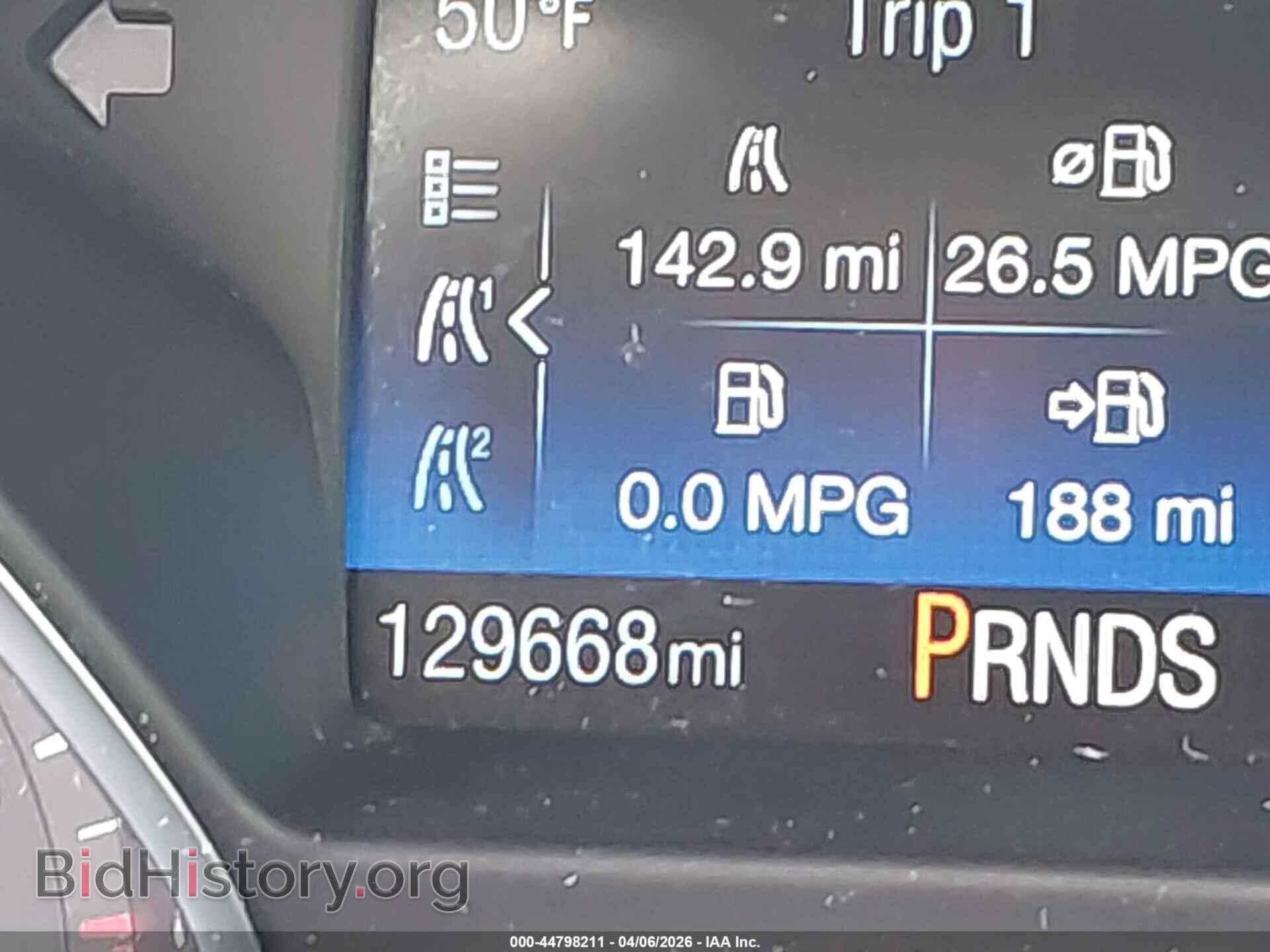 2017 FORD FOCUS - VIN: 1FADP3N24HL328241 - Photo 15