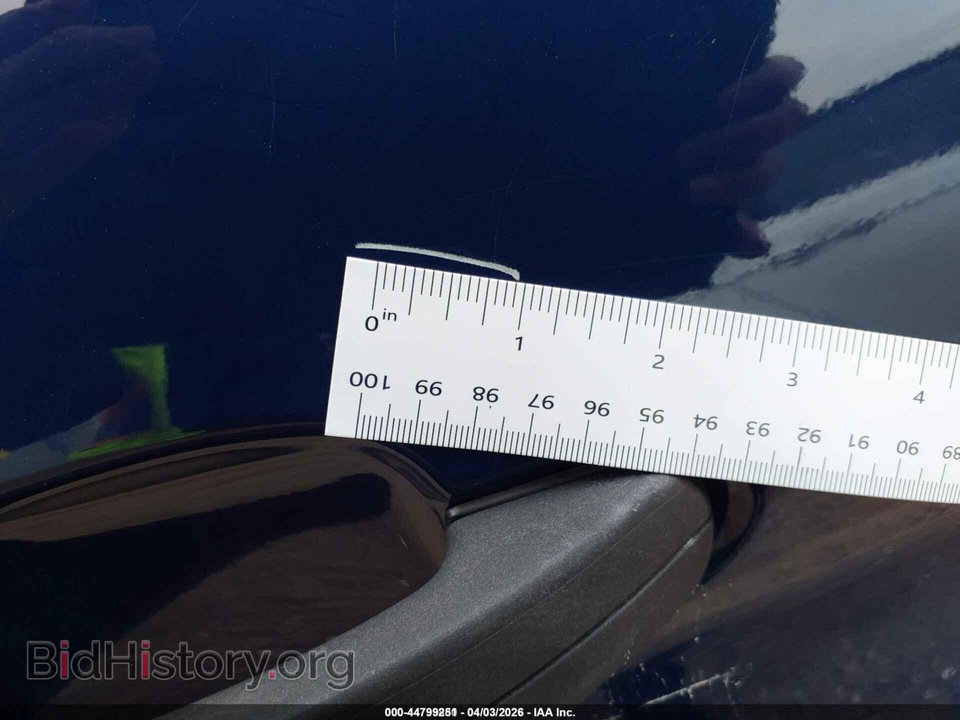 2021 FORD TRANSIT CONNECT - VIN: NM0GE9E23M1489733 - Фото 6
