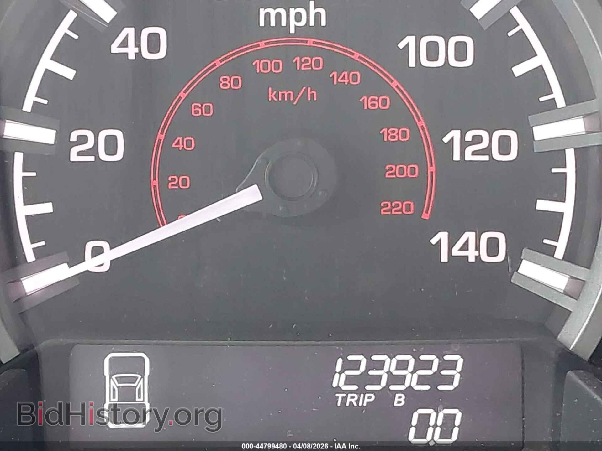 2013 HONDA RIDGELINE - VIN: 5FPYK1F7XDB016096 - Фото 15
