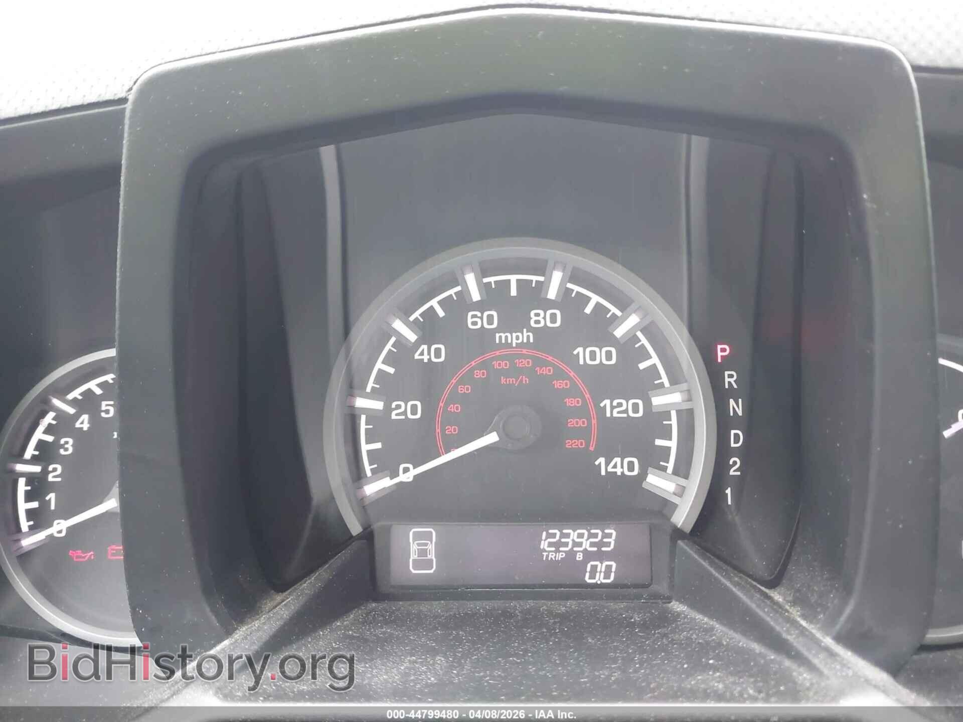 2013 HONDA RIDGELINE - VIN: 5FPYK1F7XDB016096 - Фото 7