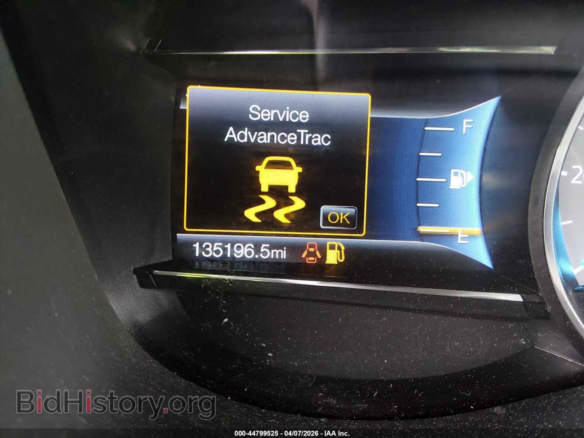 2018 FORD EXPLORER - VIN: 1FM5K8F88JGB70204 - Фото 15