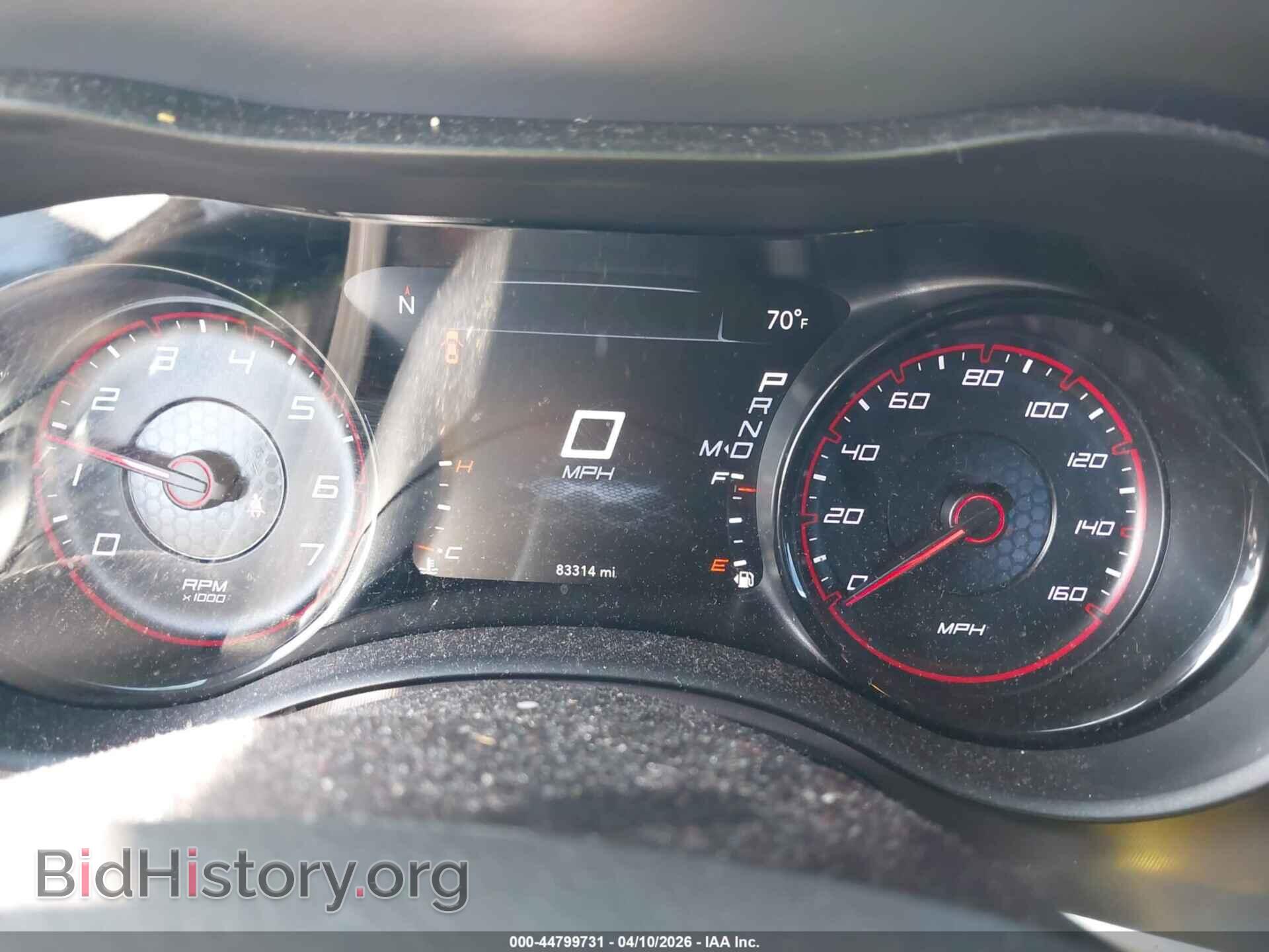 2020 DODGE CHARGER - VIN: 2C3CDXCT7LH248346 - Фото 7