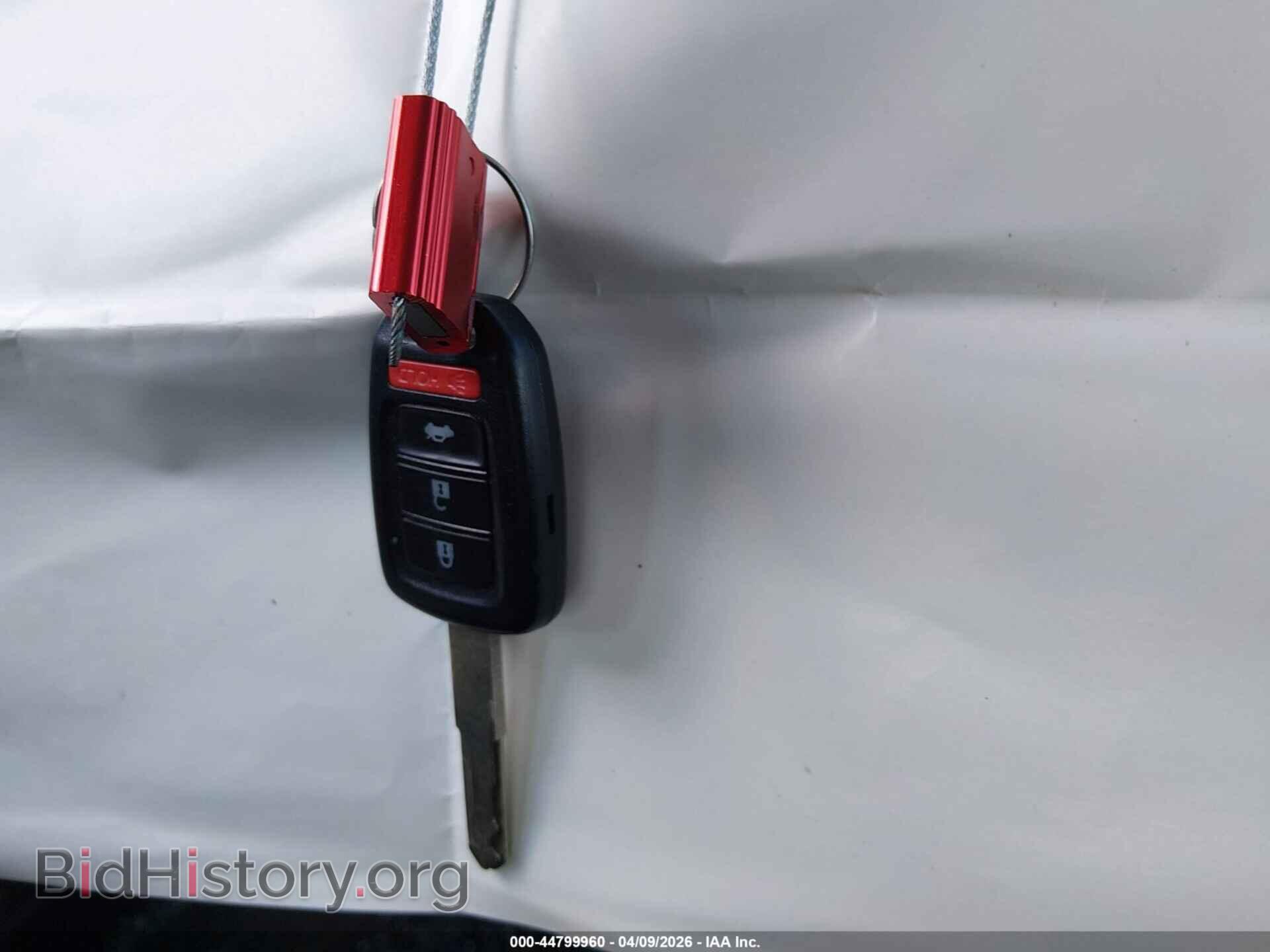 2014 HONDA CIVIC - VIN: 19XFB2F52EE250986 - Фото 11
