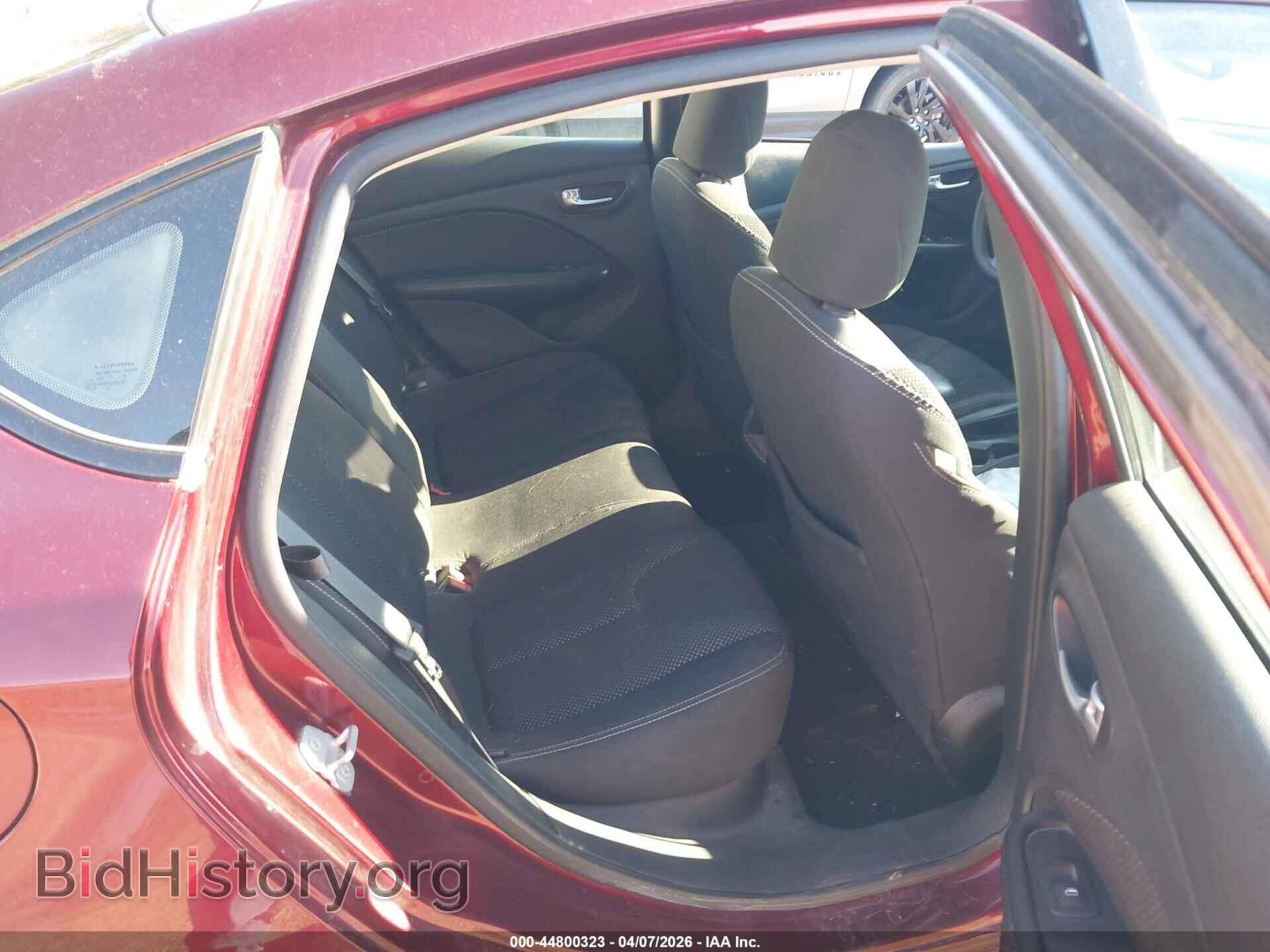 2015 DODGE DART - VIN: 1C3CDFBB2FD374389 - Photo 8