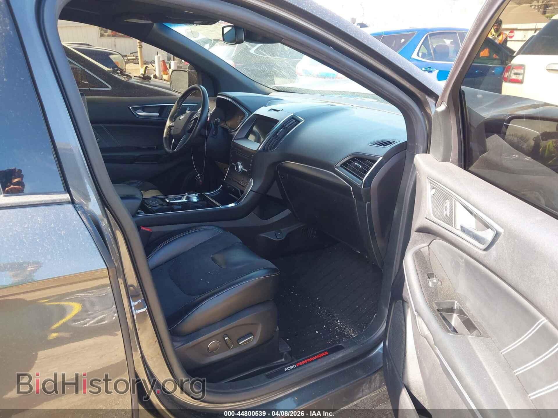 2019 FORD EDGE - VIN: 2FMPK4AP2KBB86097 - Photo 5
