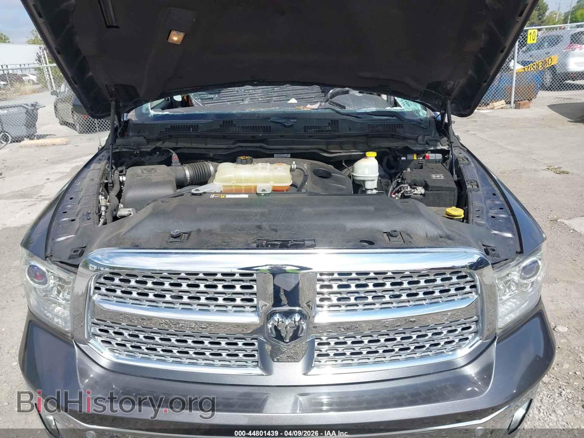 2016 RAM 1500 - VIN: 1C6RR7VM0GS380366 - Photo 10