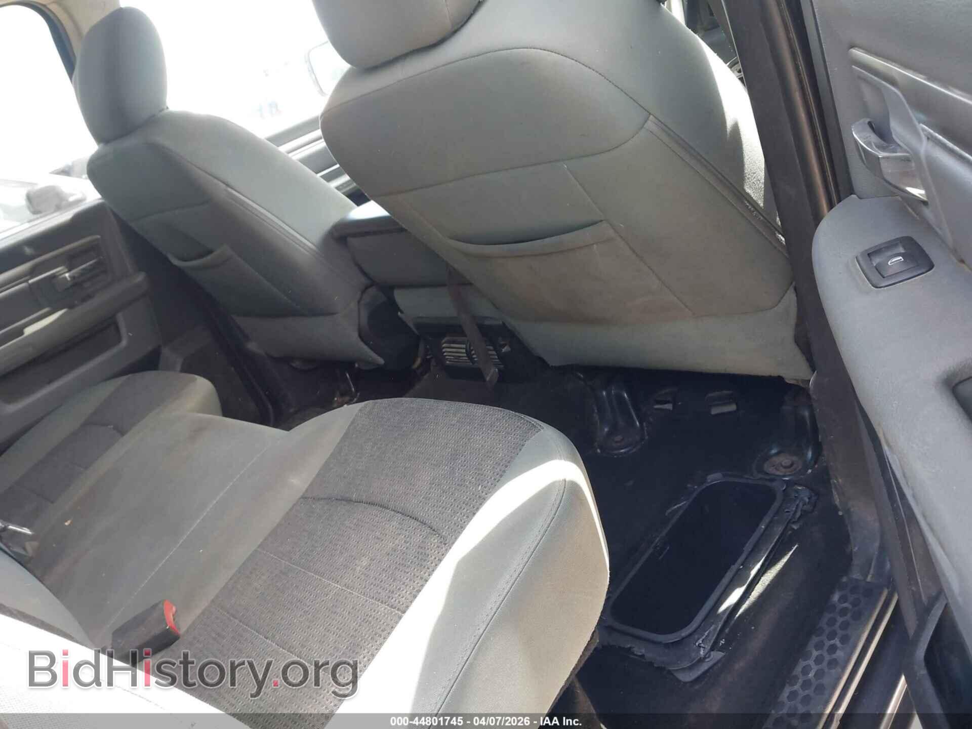 2015 RAM 1500 - VIN: 1C6RR6LT3FS565255 - Фото 8