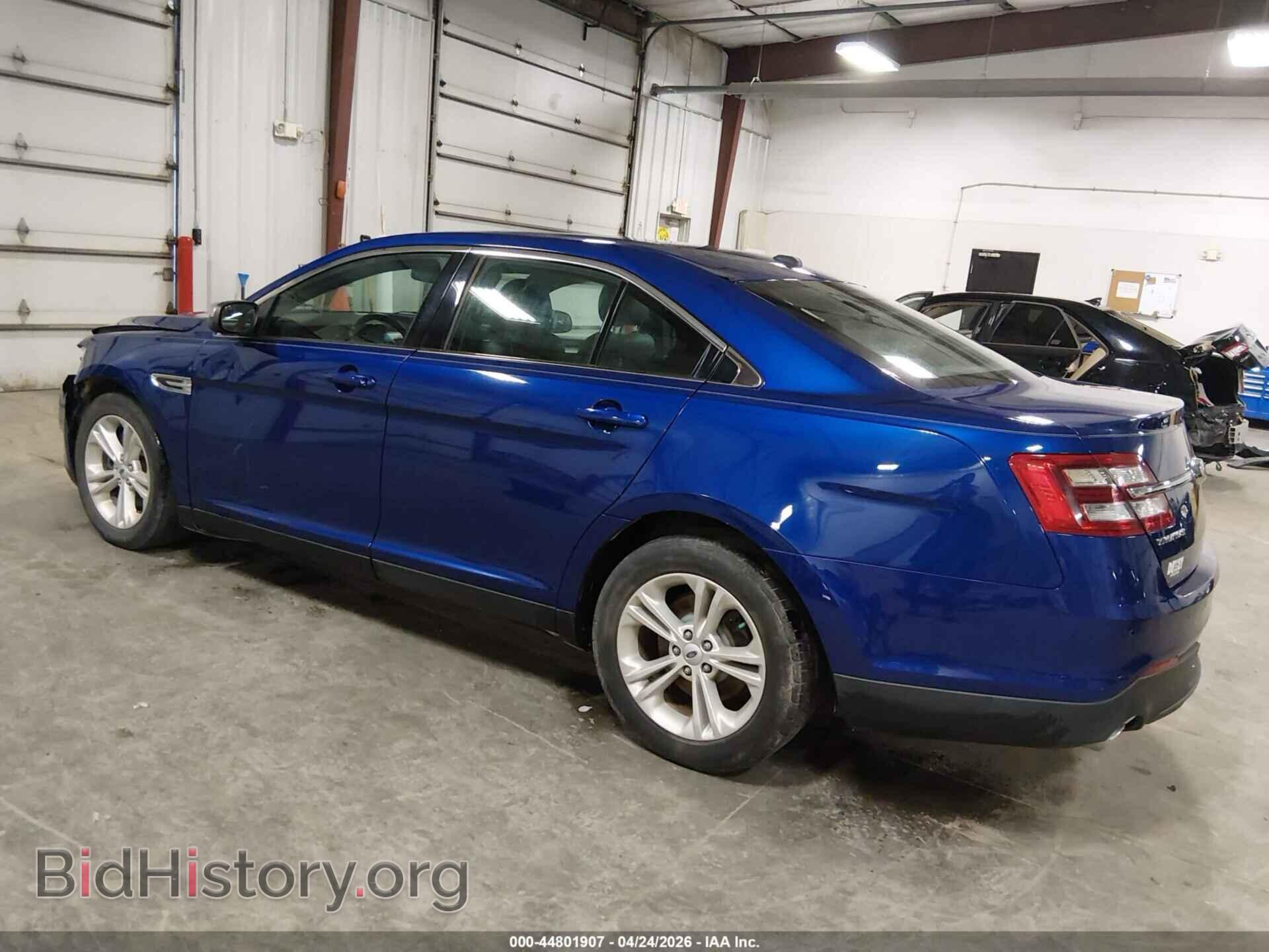 2015 FORD TAURUS - VIN: 1FAHP2E80FG100579 - Photo 3