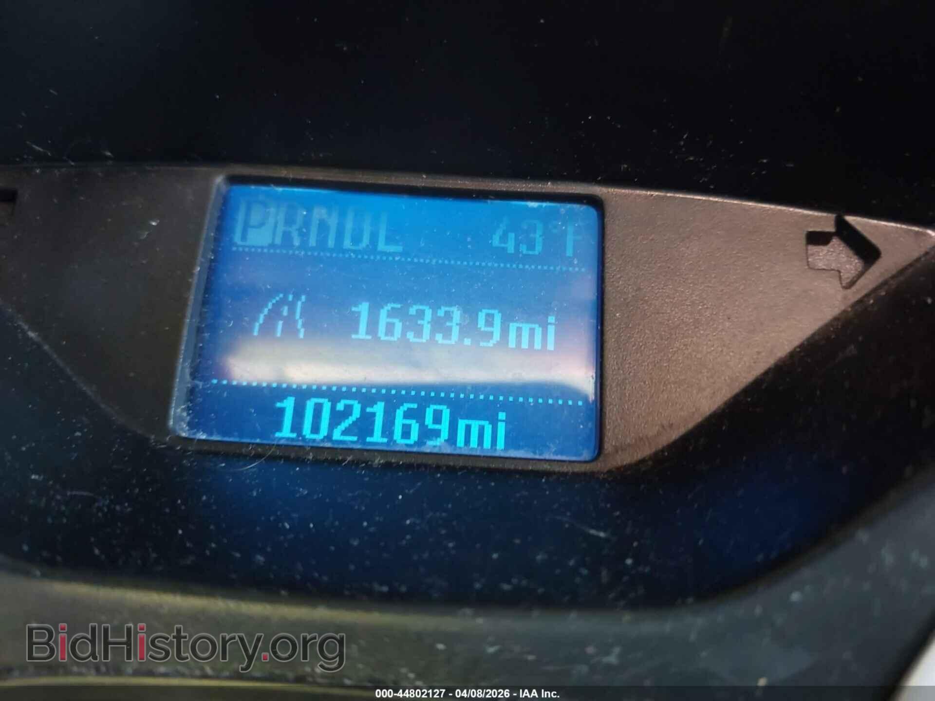 2012 FORD FOCUS - VIN: 1FAHP3E21CL182505 - Photo 15