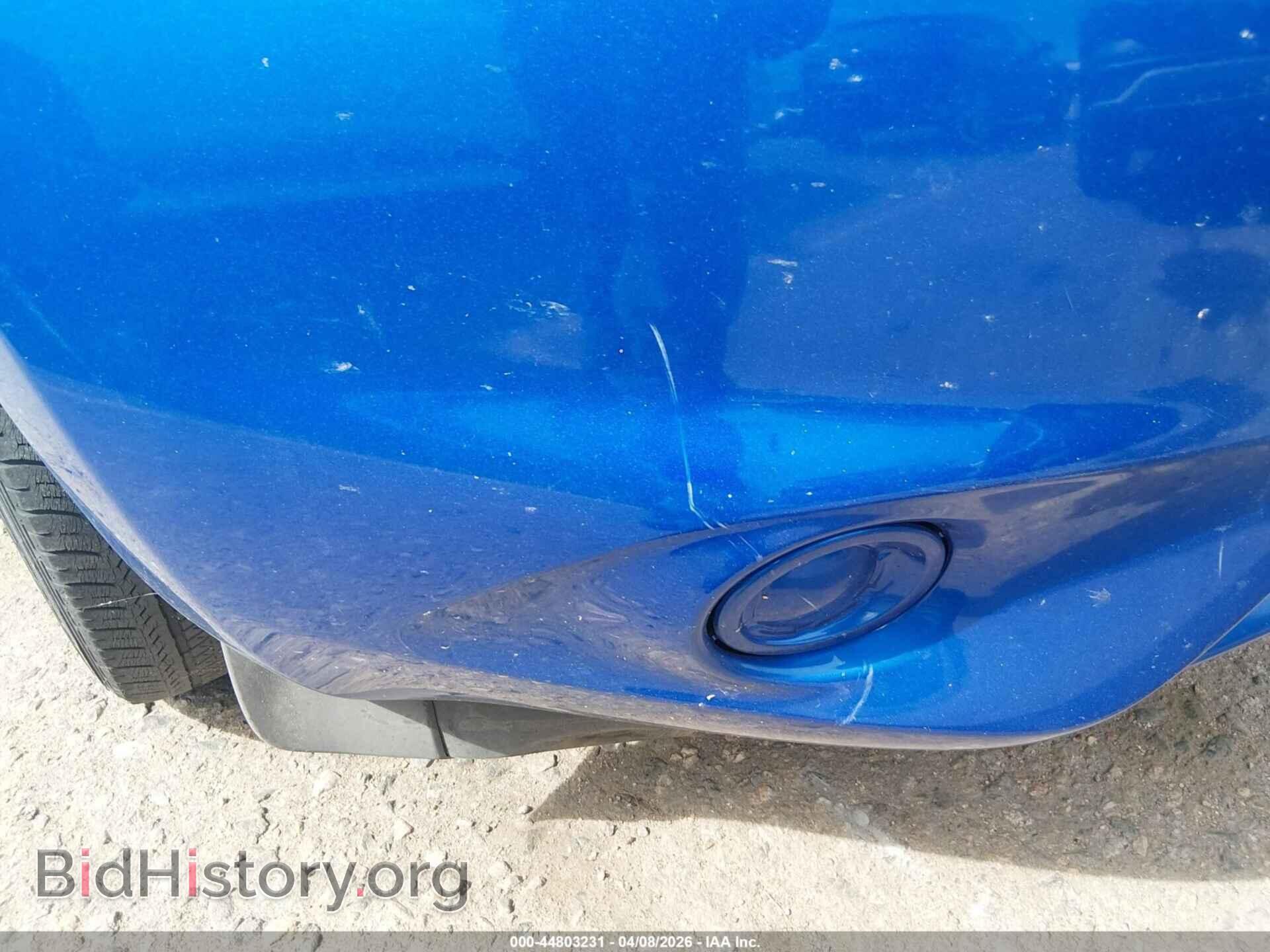 2014 NISSAN VERSA NOTE - VIN: 3N1CE2CP4EL374322 - Photo 6
