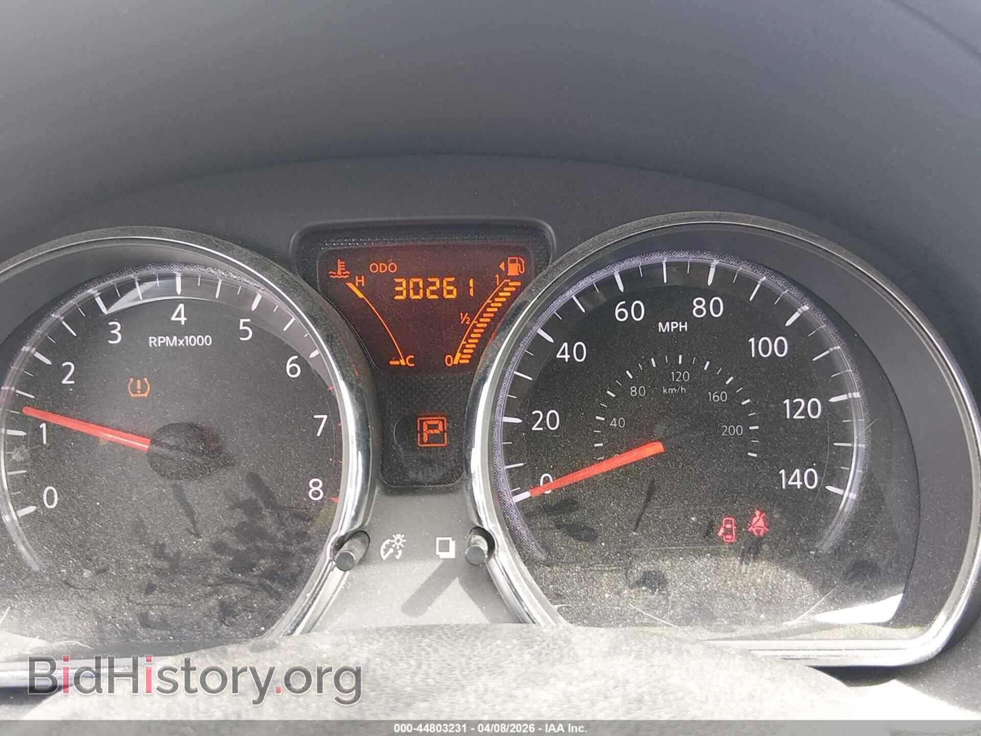 2014 NISSAN VERSA NOTE - VIN: 3N1CE2CP4EL374322 - Photo 7