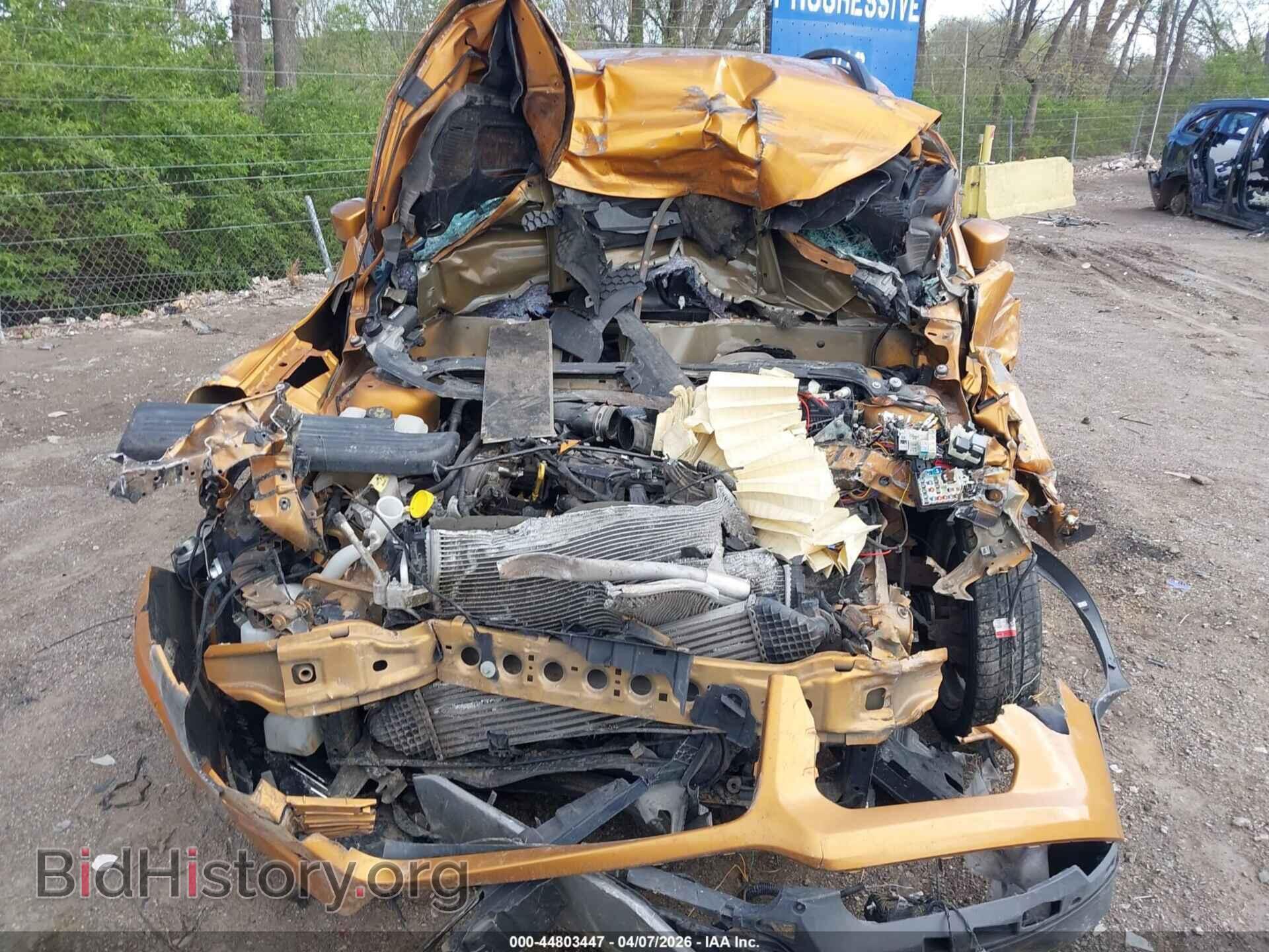 2016 FORD ESCAPE - VIN: 1FMCU0GX9GUB34363 - Фото 11