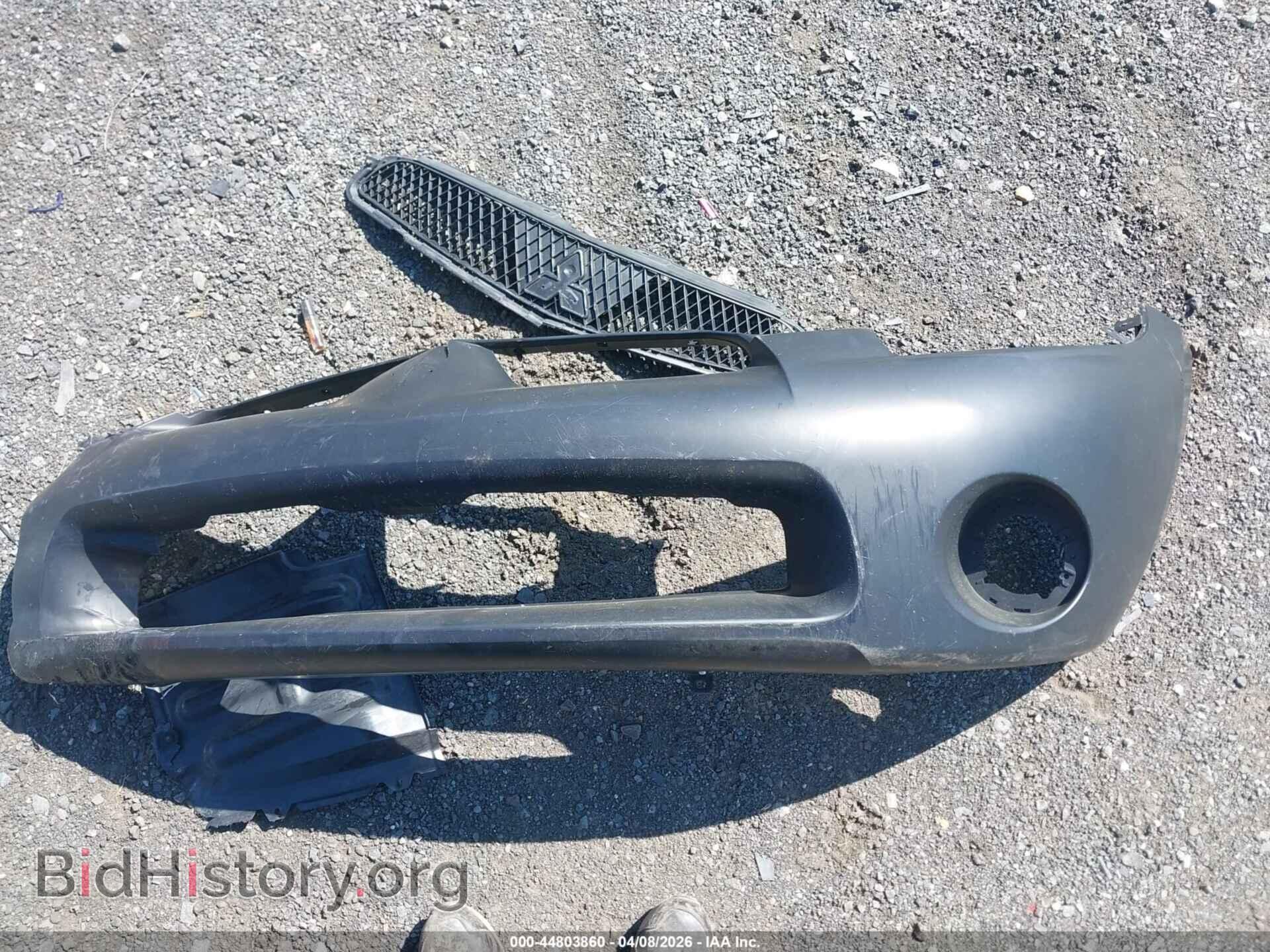 2012 MITSUBISHI ECLIPSE SPYDER - VIN: 4A37L2EF8CE003618 - Фото 12