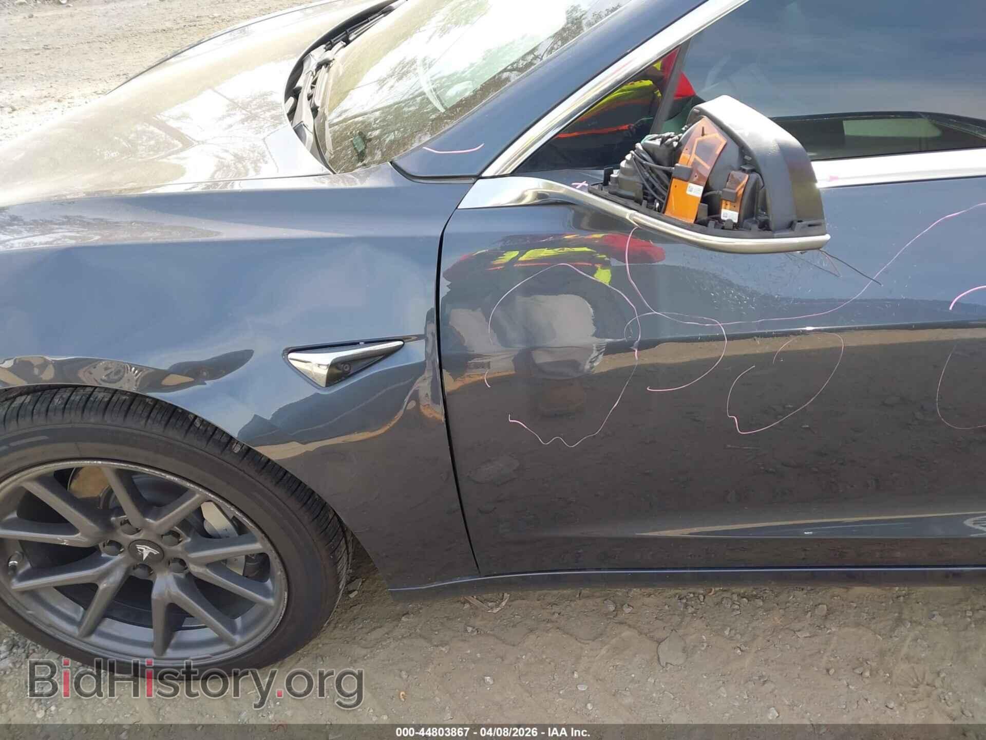 2018 TESLA MODEL 3 - VIN: 5YJ3E1EA0JF158122 - Photo 6