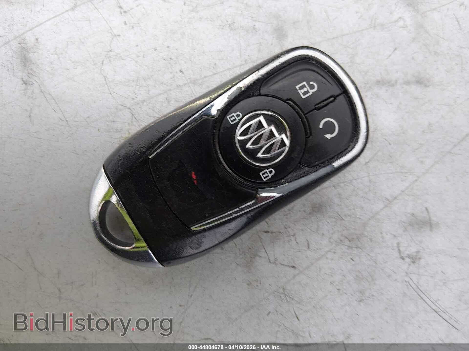 2017 BUICK ENCORE - VIN: KL4CJCSB6HB022962 - Photo 11
