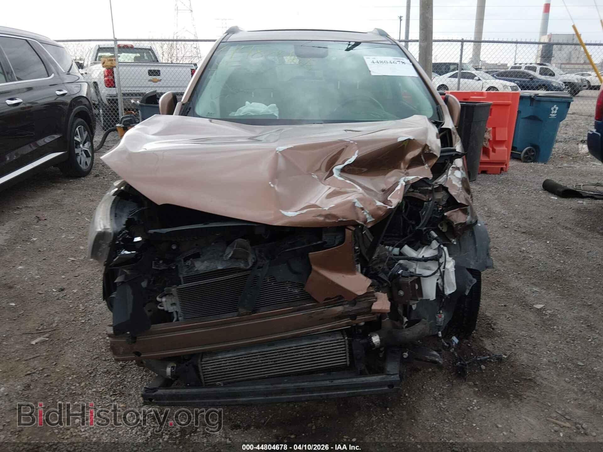 2017 BUICK ENCORE - VIN: KL4CJCSB6HB022962 - Photo 13