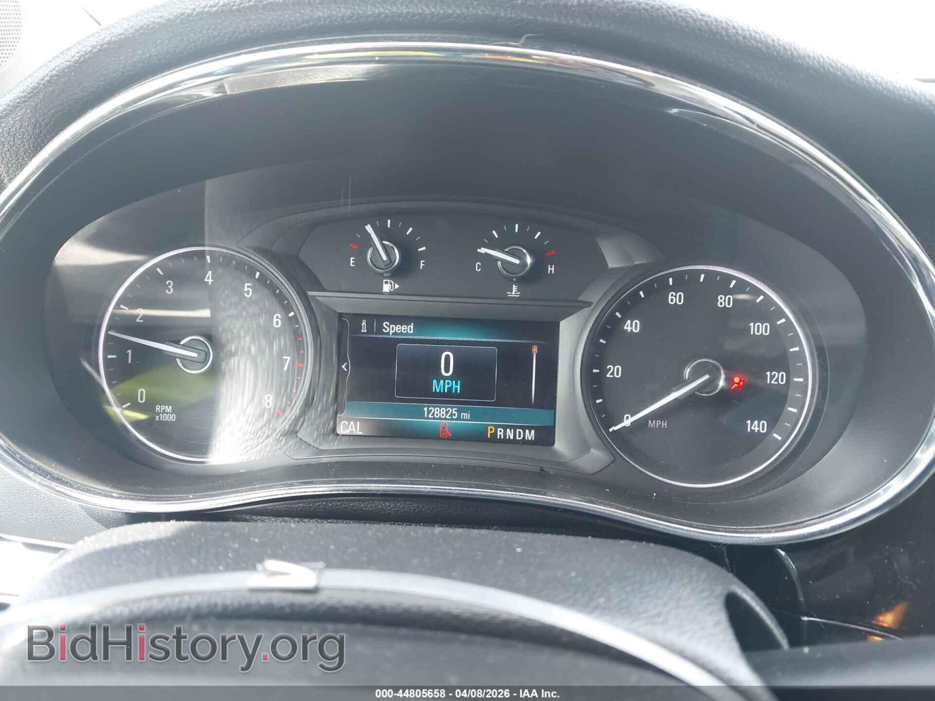 2017 BUICK ENCORE - VIN: KL4CJCSB6HB133012 - Photo 7