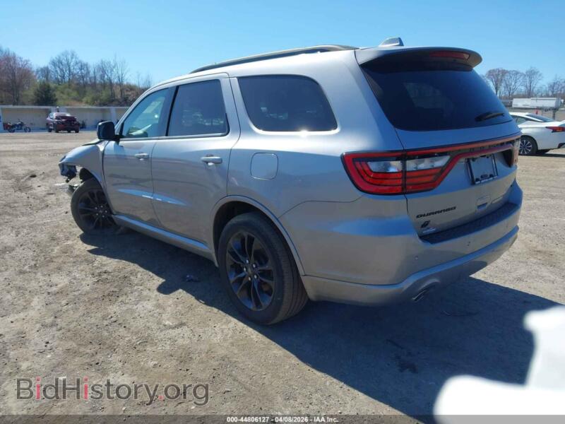 2021 Dodge DURANGO (VIN 1C4RDJDG5MC557306) — photo 3 of 16