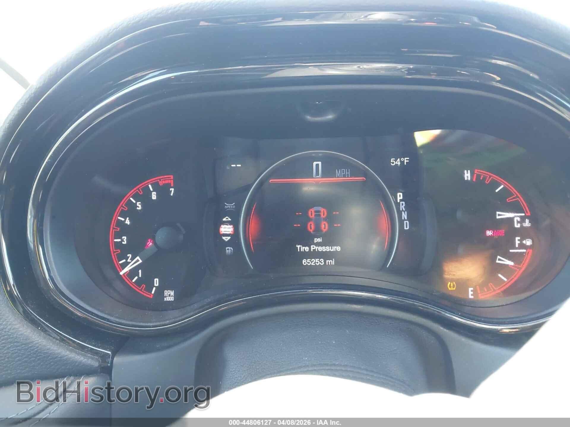 2021 DODGE DURANGO - VIN: 1C4RDJDG5MC557306 - Фото 7