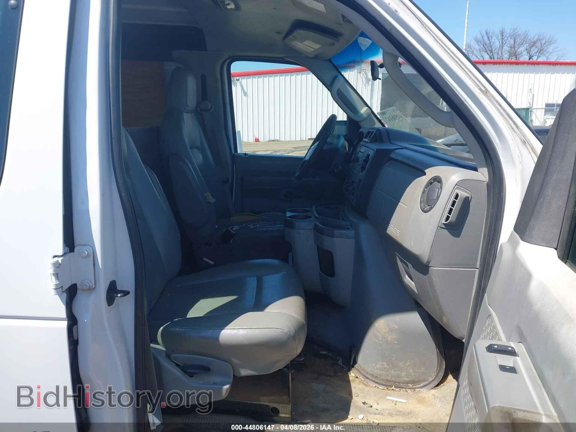 2014 FORD E-250 - VIN: 1FTNE2EL3EDA45438 - Photo 5