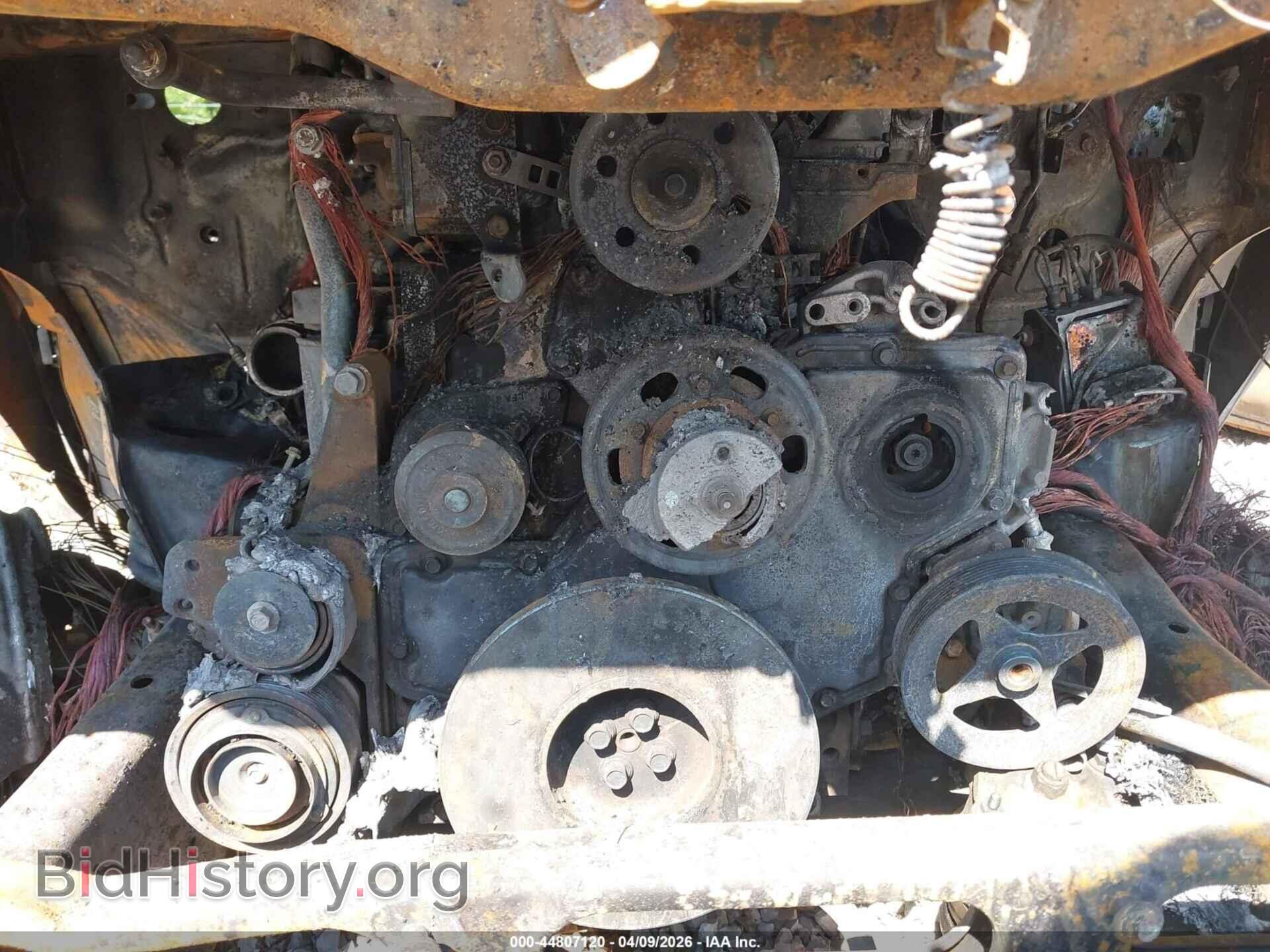 2018 RAM 3500 - VIN: 3C63R3GL2JG311096 - Фото 10