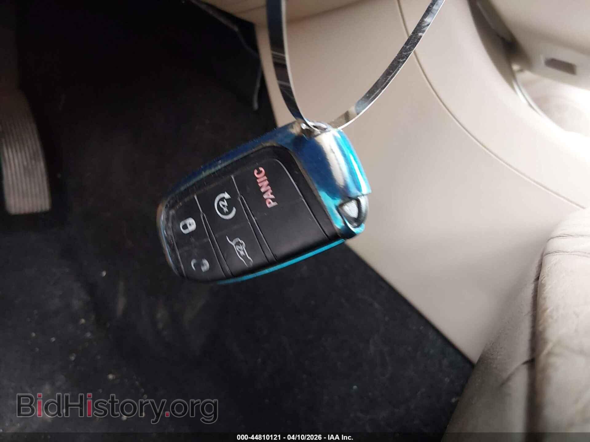 2015 DODGE DURANGO - VIN: 1C4RDJDG7FC888813 - Photo 11
