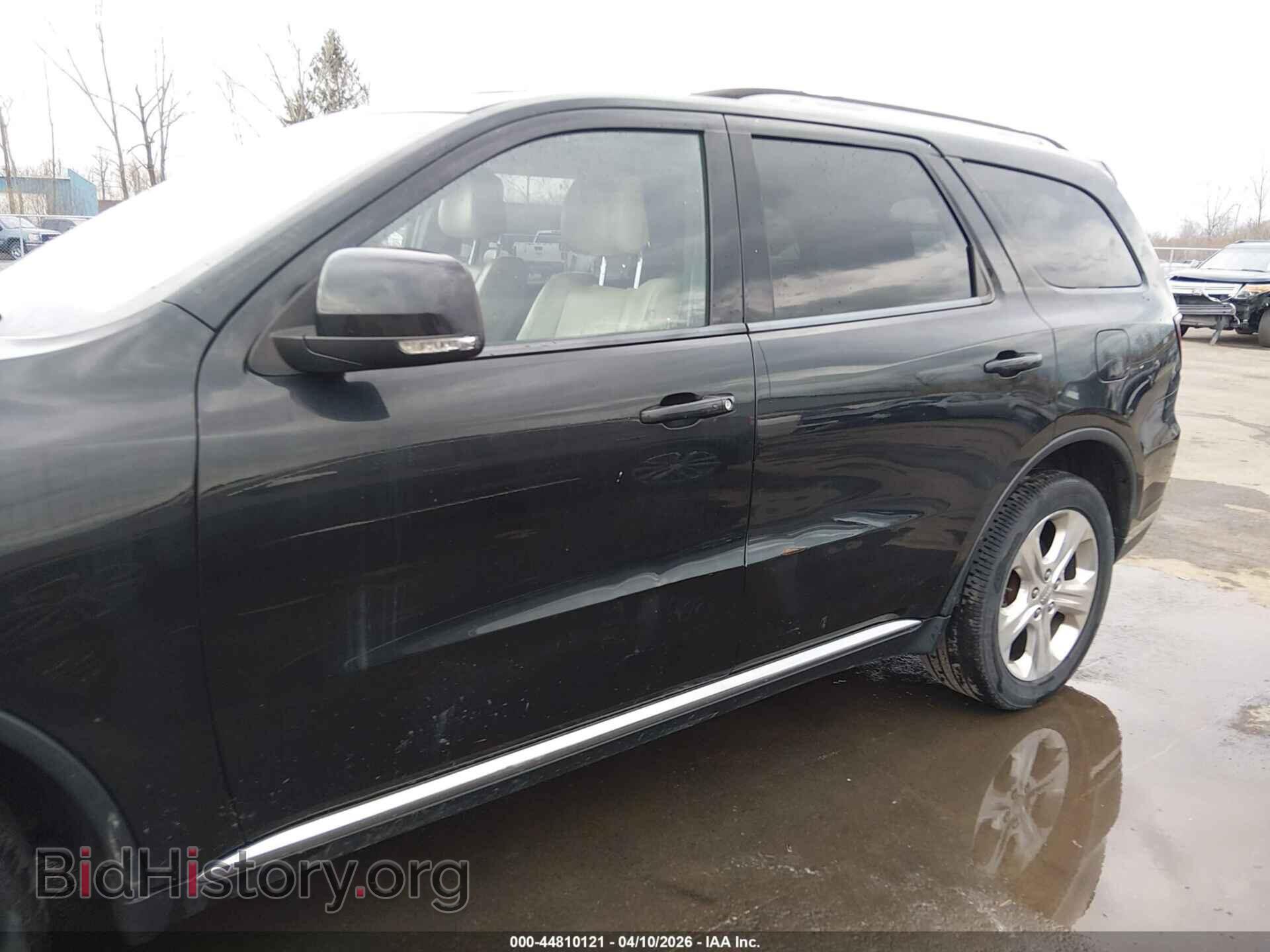 2015 DODGE DURANGO - VIN: 1C4RDJDG7FC888813 - Photo 14