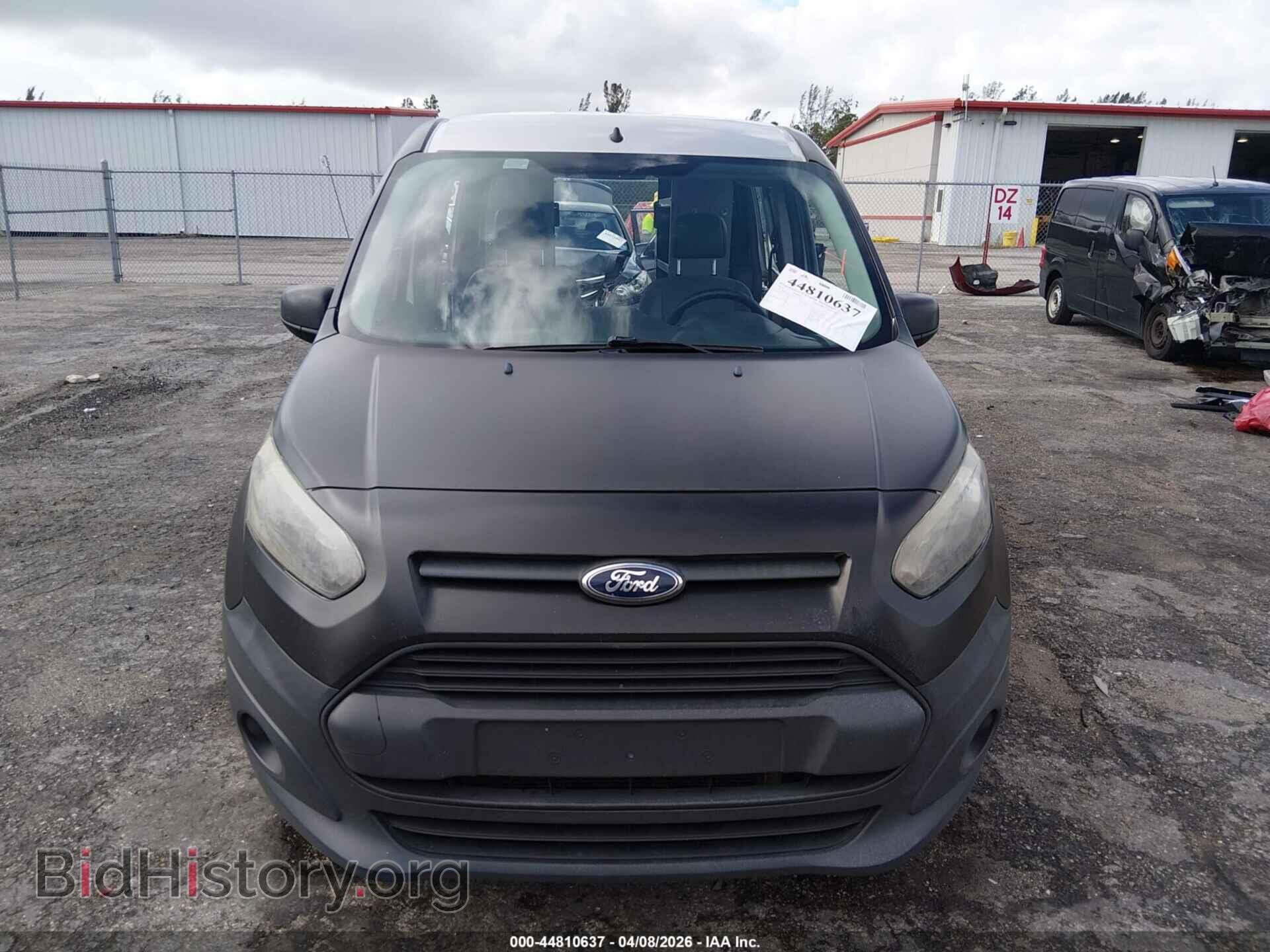 2016 FORD TRANSIT CONNECT - VIN: NM0LS7E77G1275257 - Фото 11