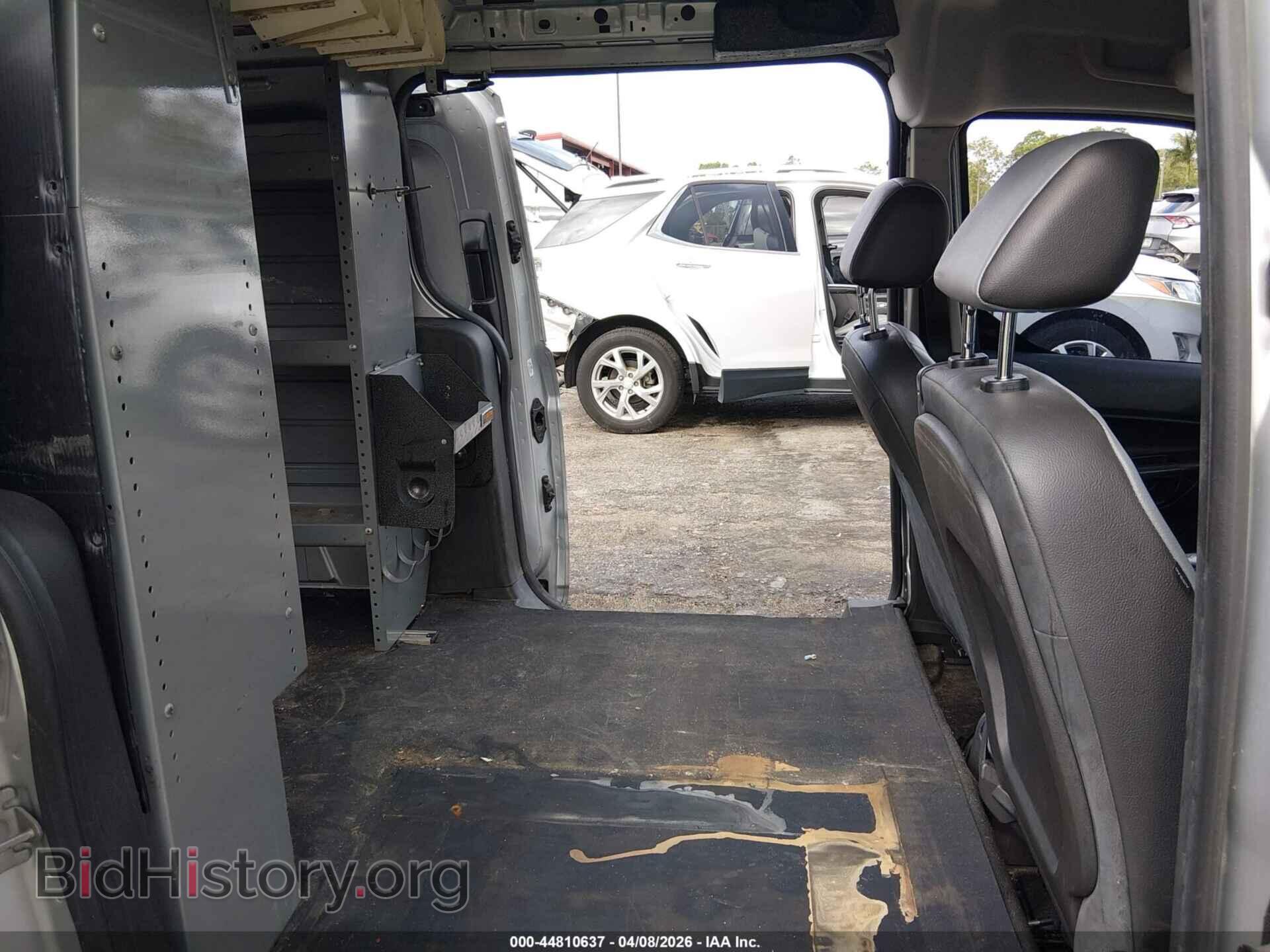 2016 FORD TRANSIT CONNECT - VIN: NM0LS7E77G1275257 - Фото 8