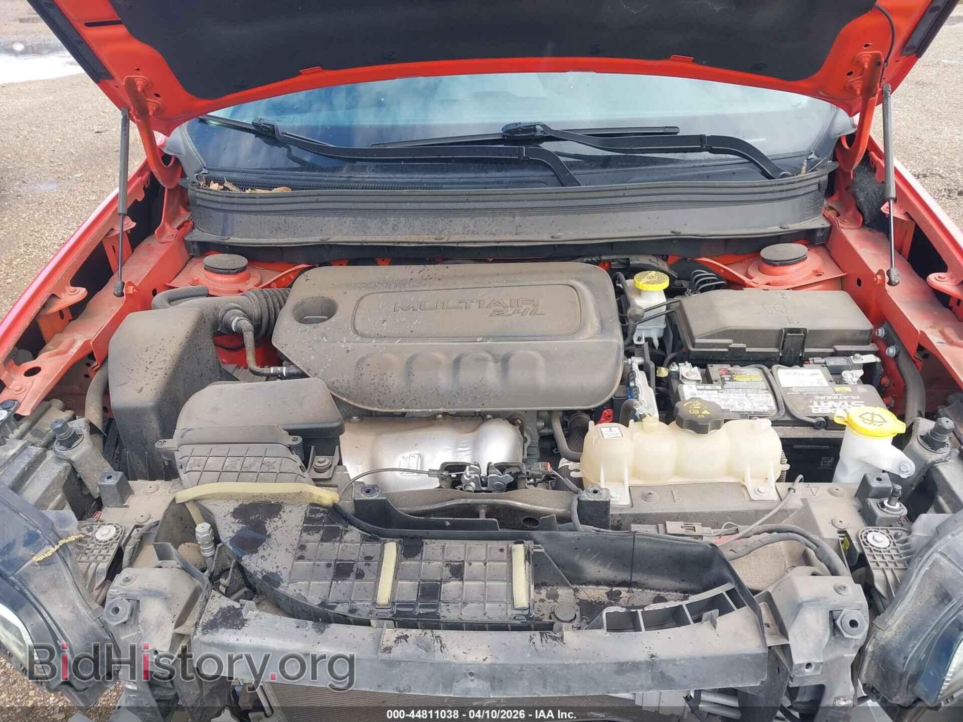 2021 JEEP CHEROKEE - VIN: 1C4PJLLB9MD237370 - Фото 10
