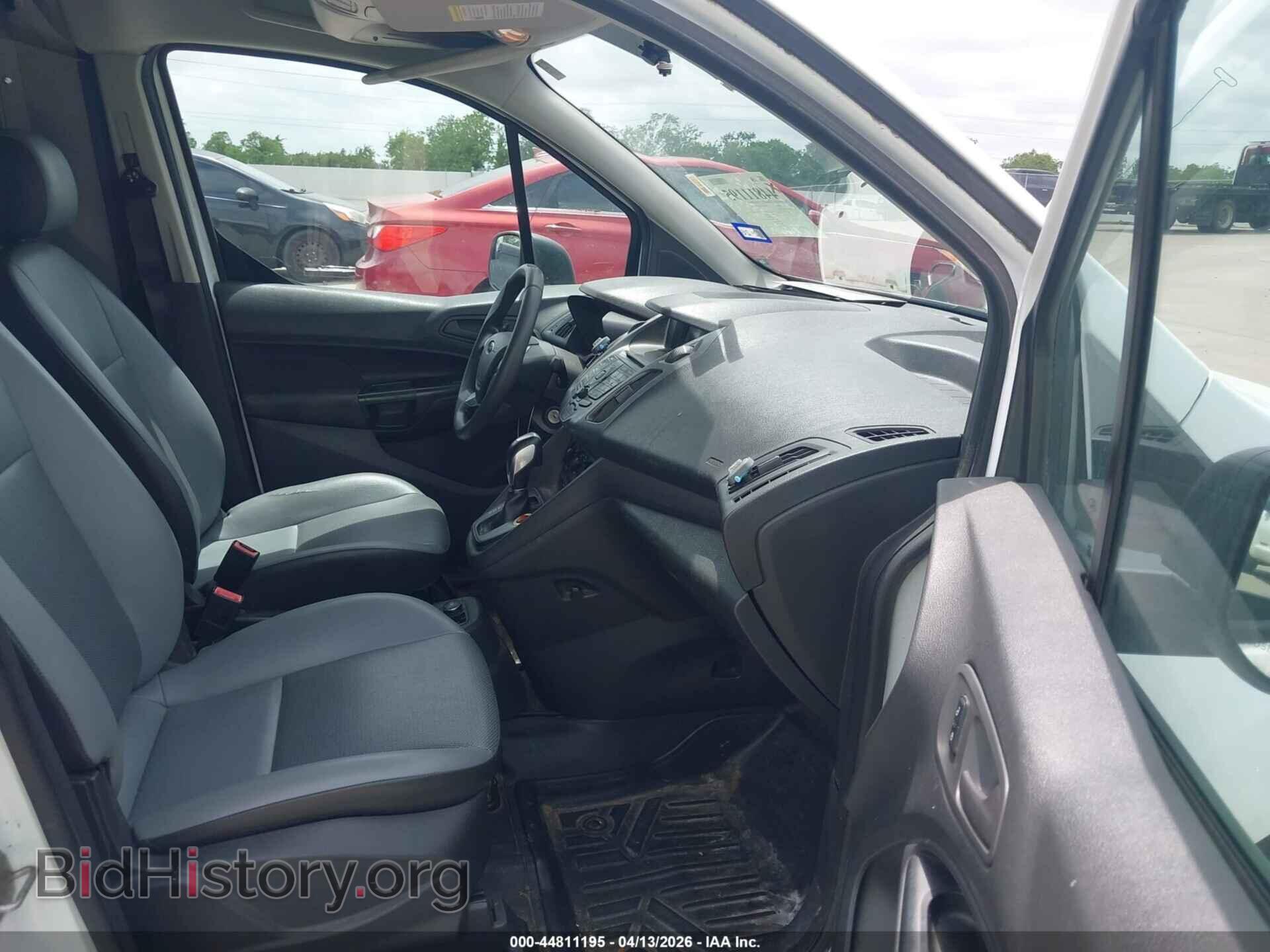 2017 FORD TRANSIT CONNECT - VIN: NM0LS7E75H1337840 - Photo 5