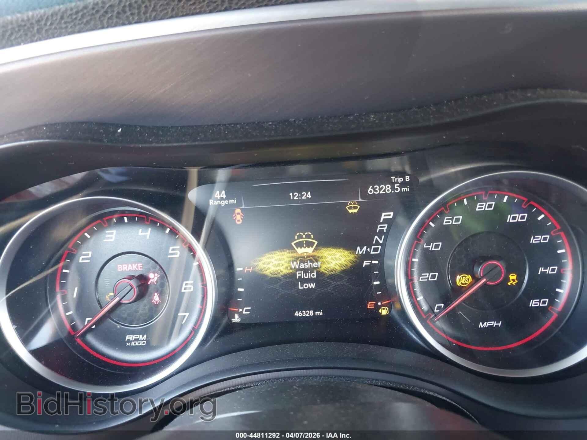 2021 DODGE CHARGER - VIN: 2C3CDXCT1MH556520 - Фото 7