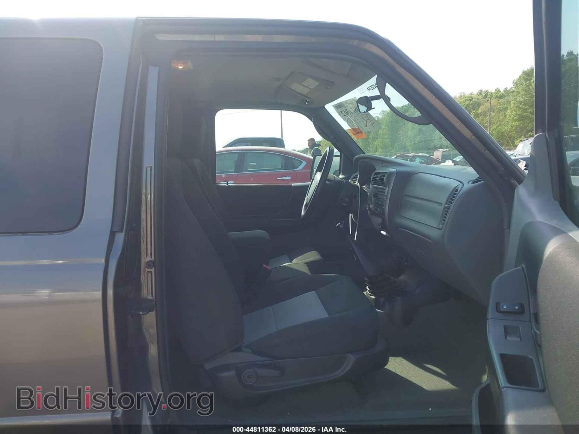 2011 FORD RANGER - VIN: 1FTLR4EE5BPA60591 - Фото 5