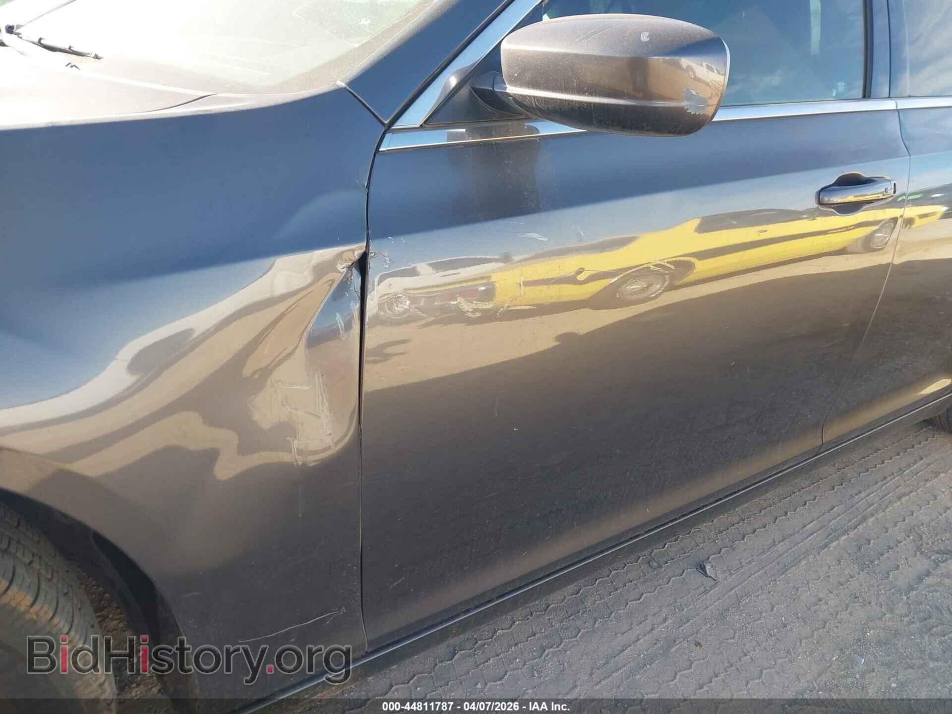 2016 CHRYSLER 300 - VIN: 2C3CCAAG8GH304581 - Фото 21