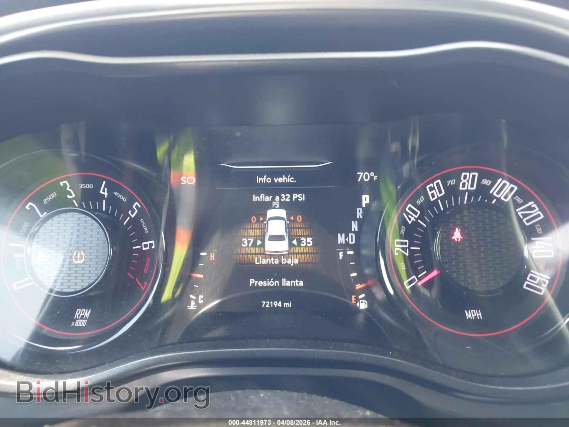 2020 DODGE CHALLENGER - VIN: 2C3CDZAG2LH161603 - Photo 7