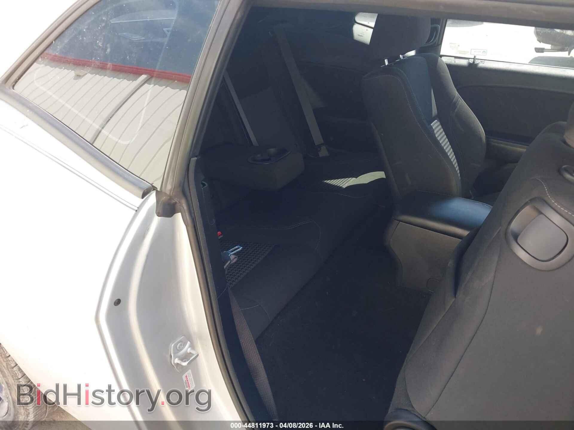 2020 DODGE CHALLENGER - VIN: 2C3CDZAG2LH161603 - Photo 8