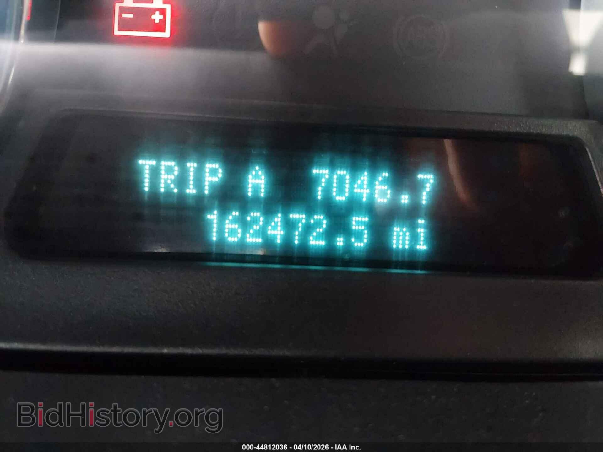 2011 FORD FLEX - VIN: 2FMGK5CC8BBD10034 - Фото 15