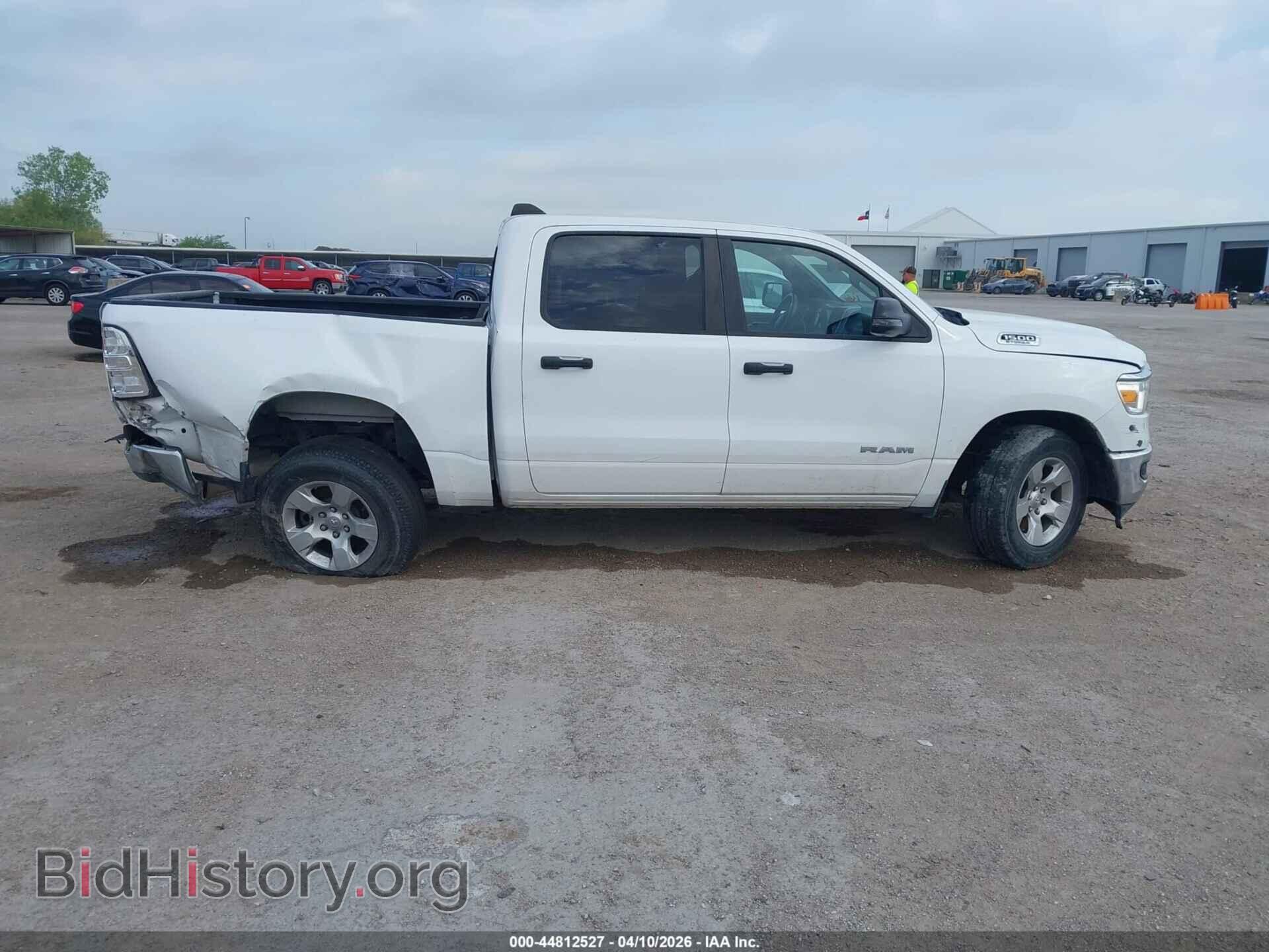 2023 RAM 1500 - VIN: 1C6RREFG0PN545165 - Фото 13