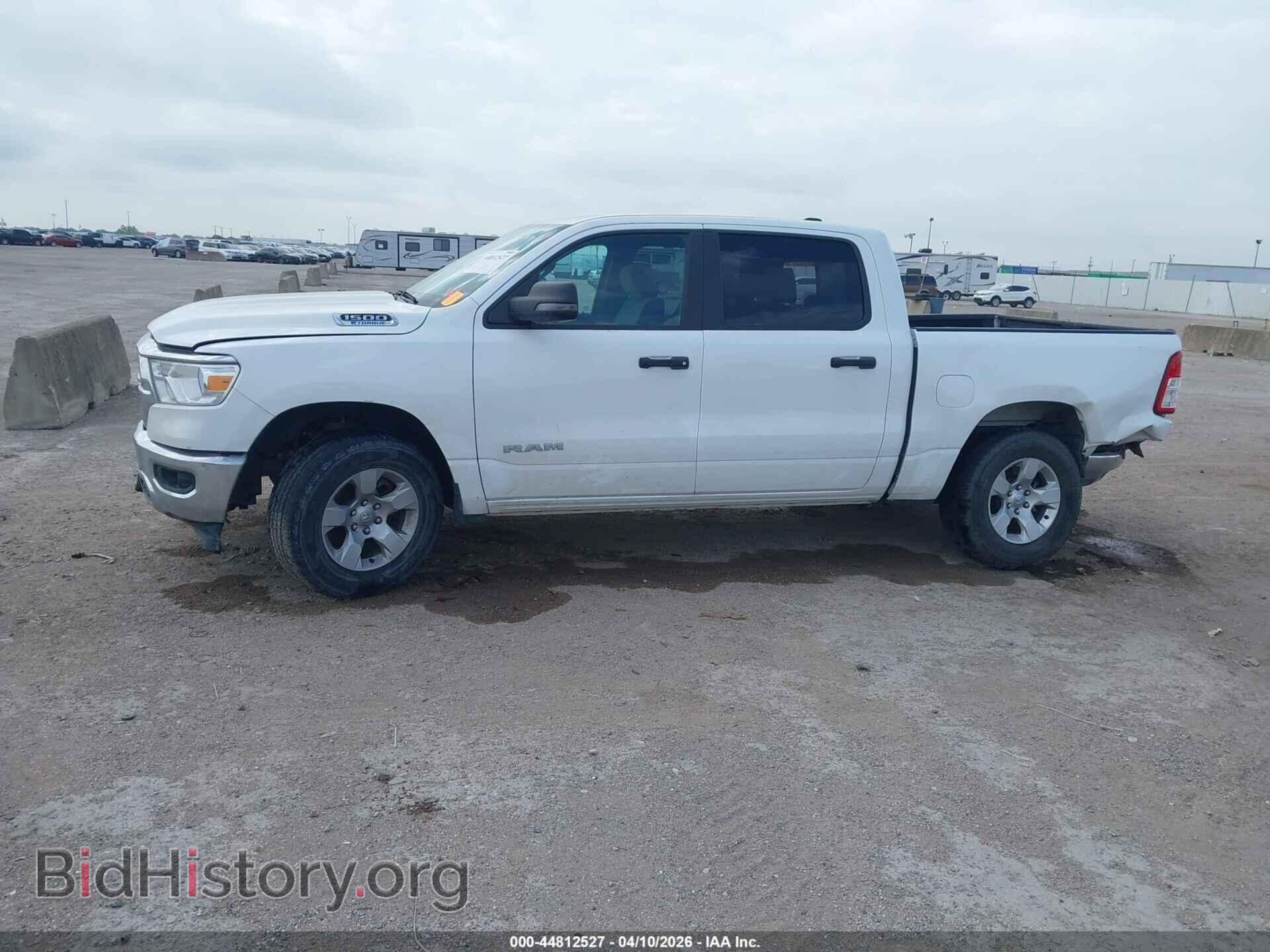 2023 RAM 1500 - VIN: 1C6RREFG0PN545165 - Фото 14