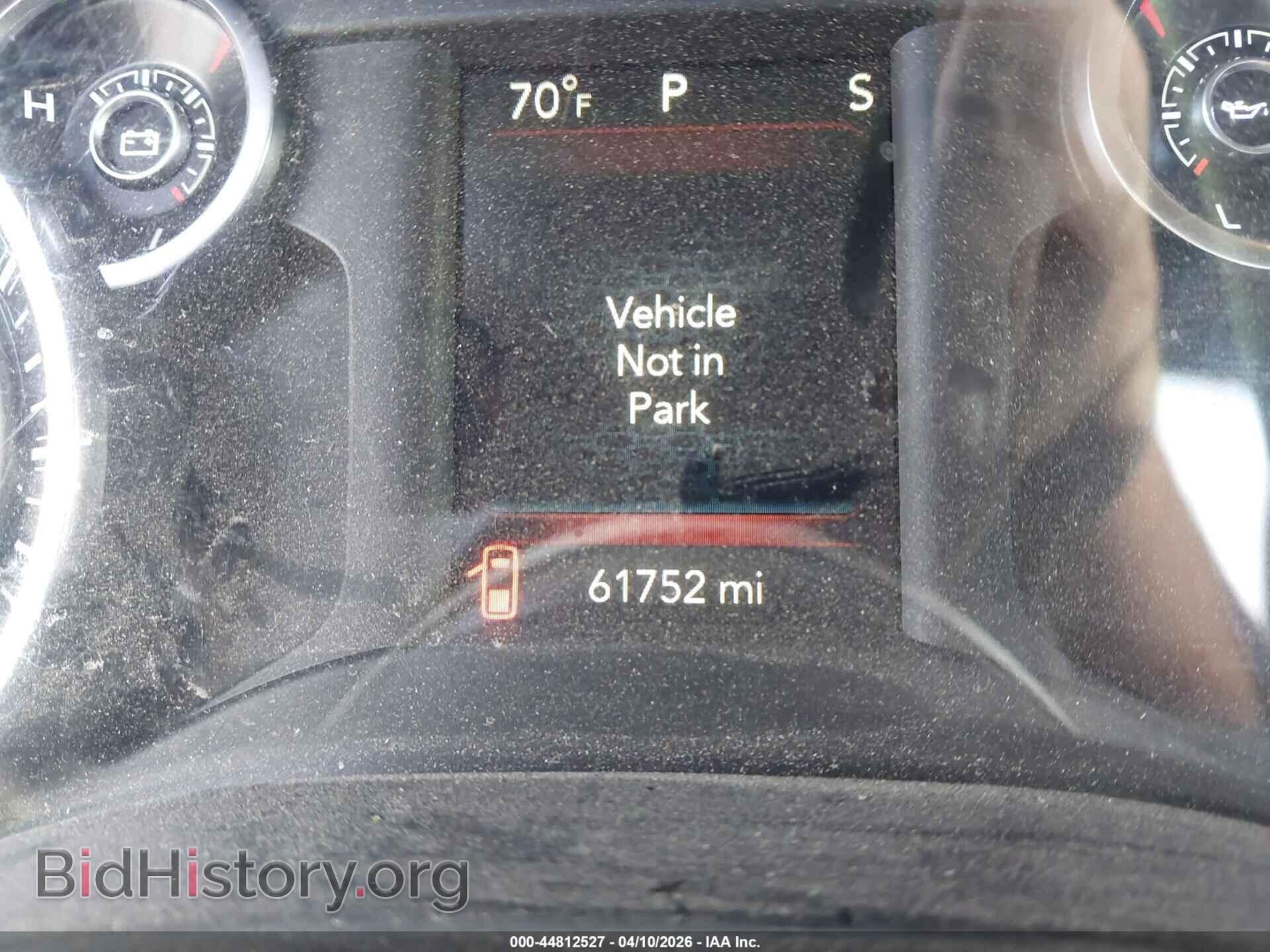 2023 RAM 1500 - VIN: 1C6RREFG0PN545165 - Фото 15